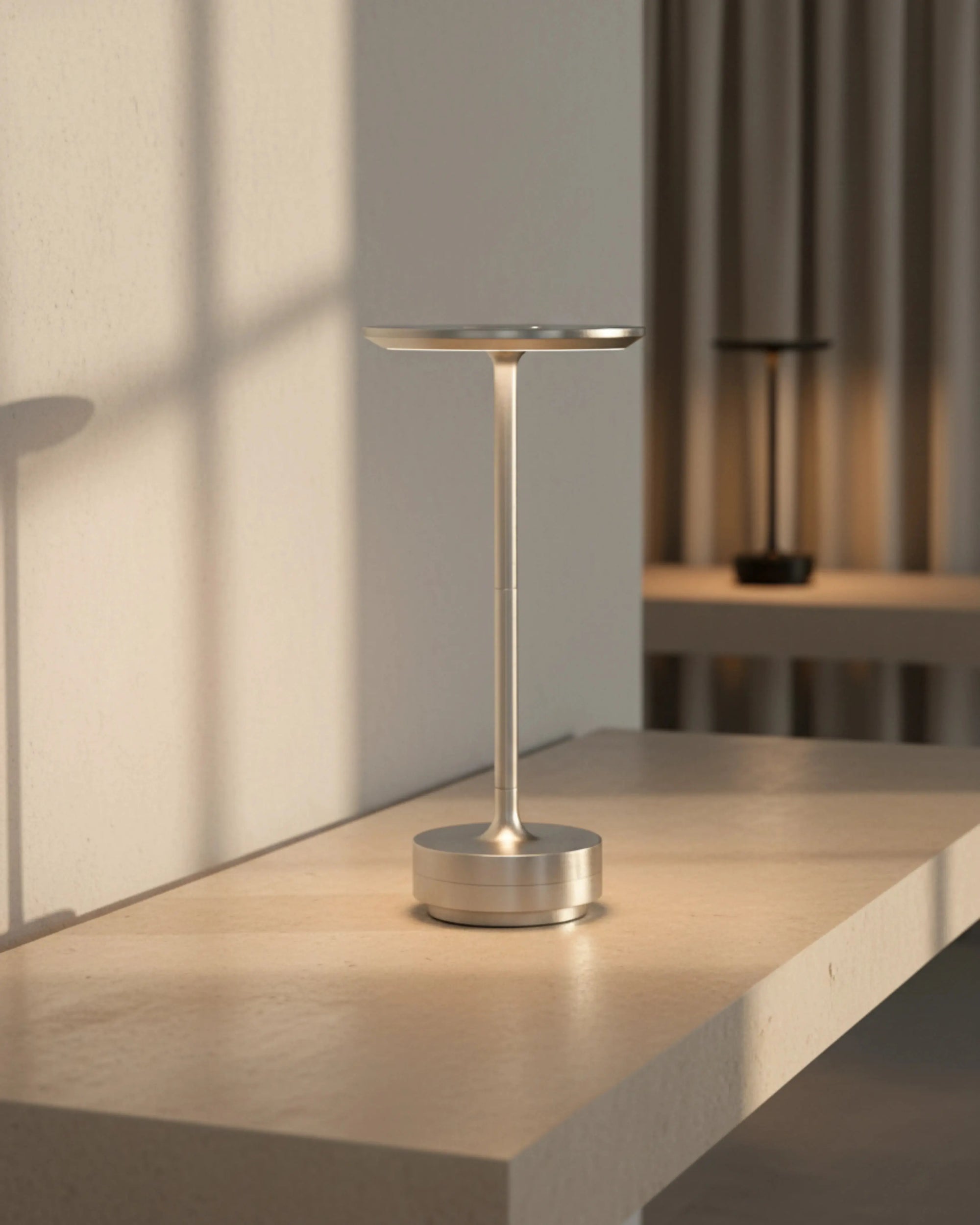 Lampe de Table Sans Fil | LIRI