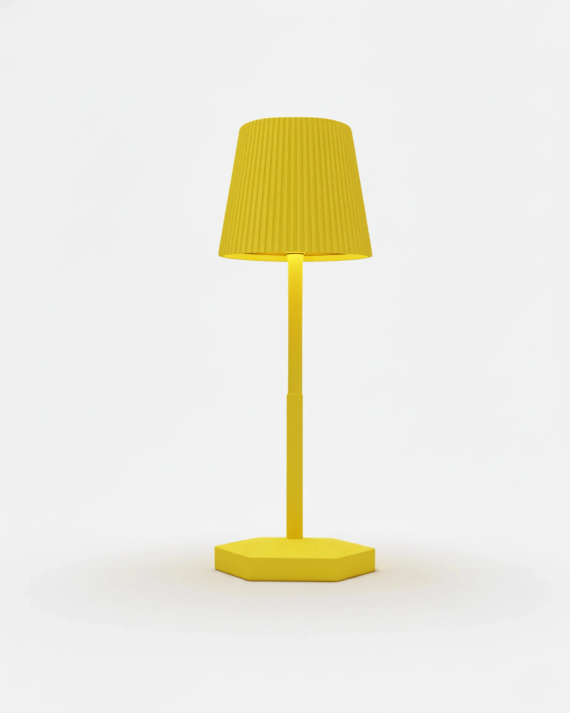 Lampe de Table Sans Fil | TOVI