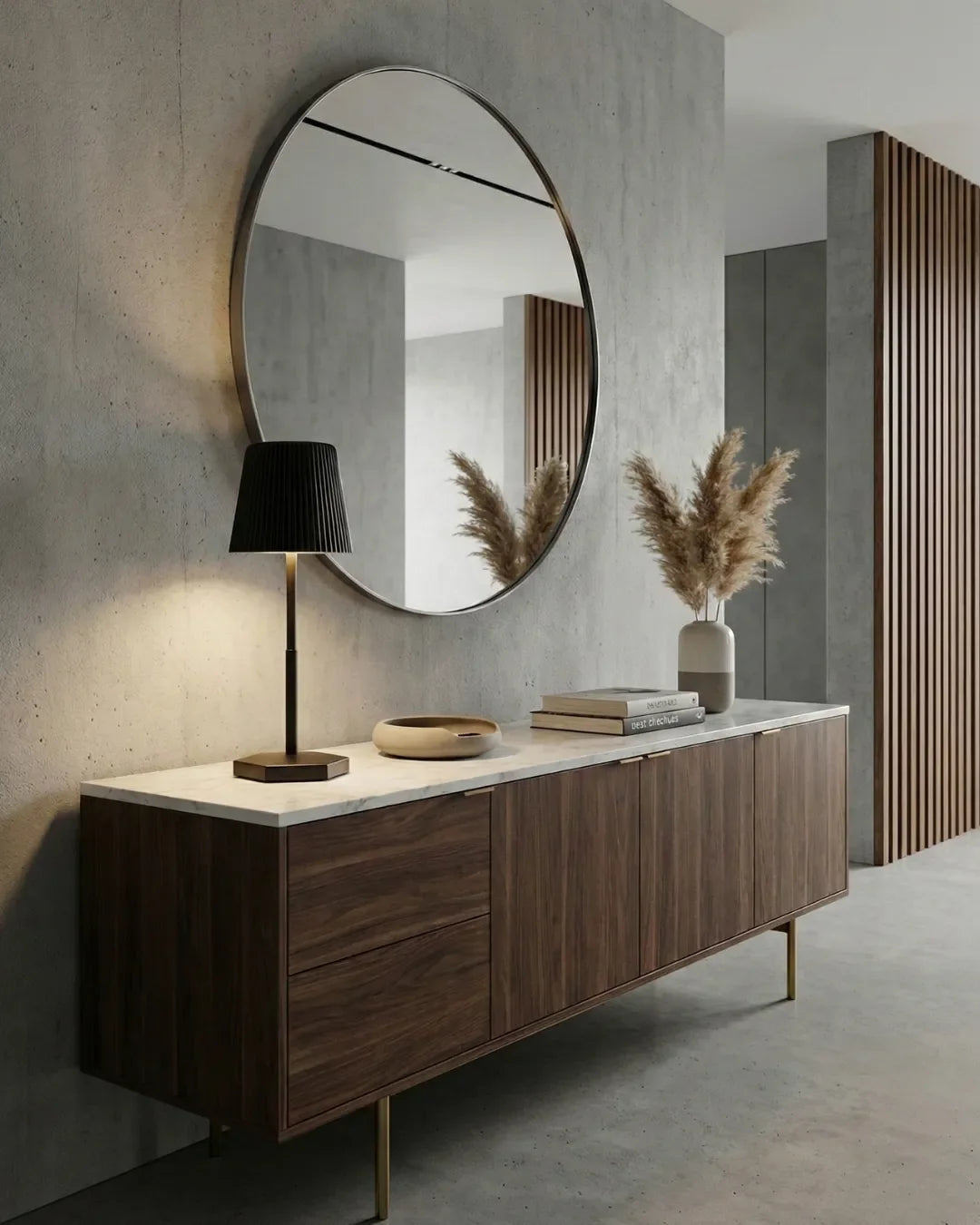 Lampe de Table Sans Fil | TOVI