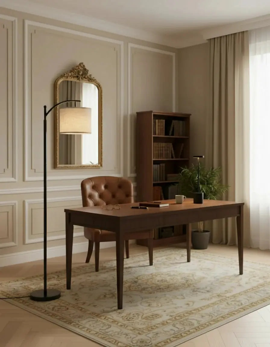 Lampadaire Salon | LIRI