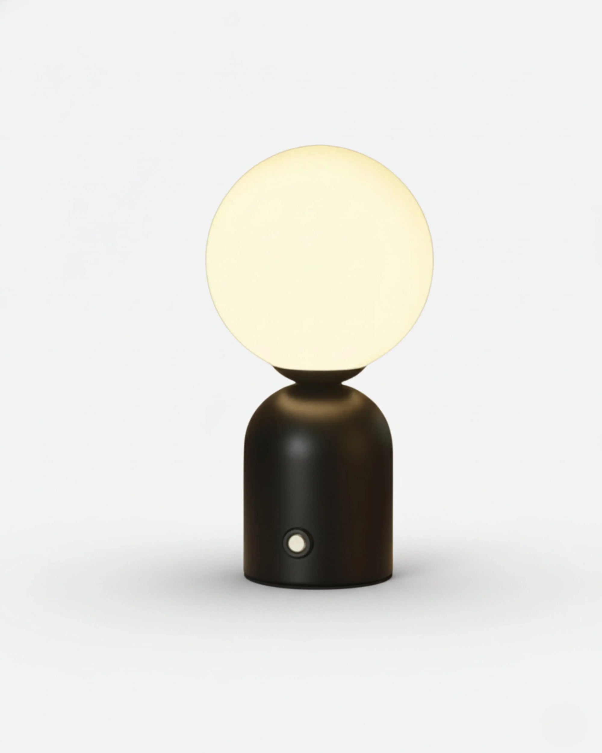 Lampe de Table Sans Fil | LUMI – Rouge