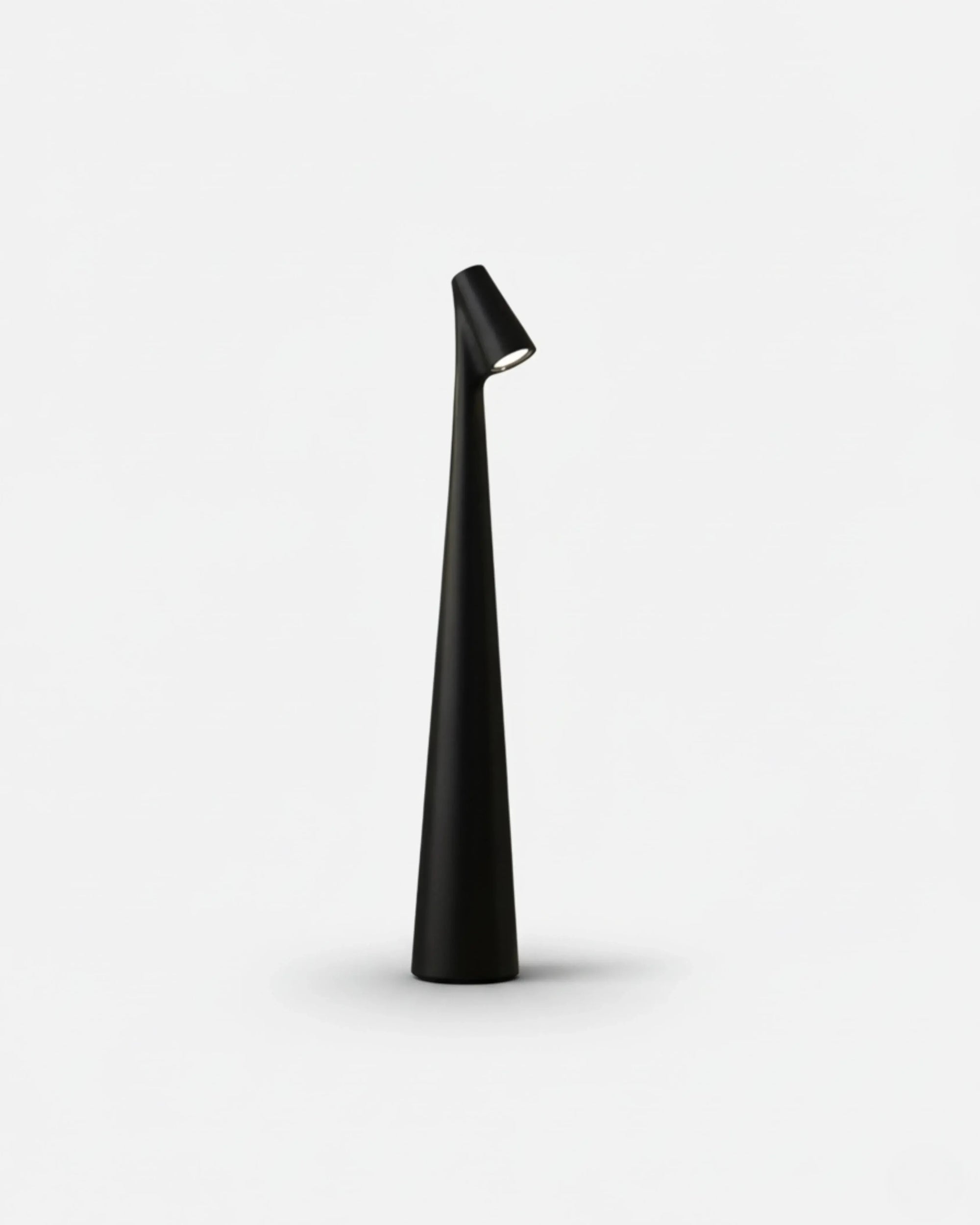 Lampe de Table Sans Fil | NORA – Noir
