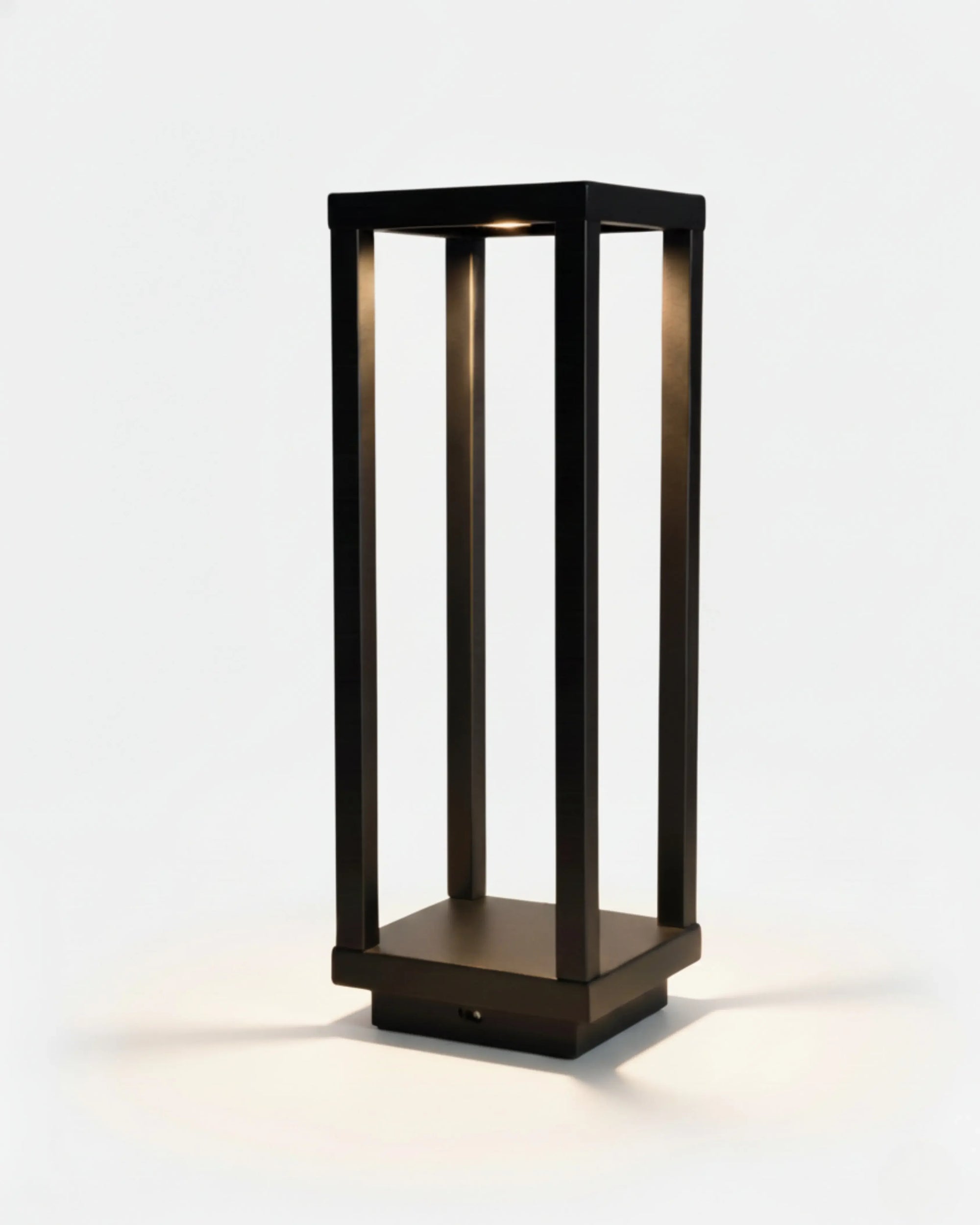Lampe de Table Sans Fil | SORA – Noir