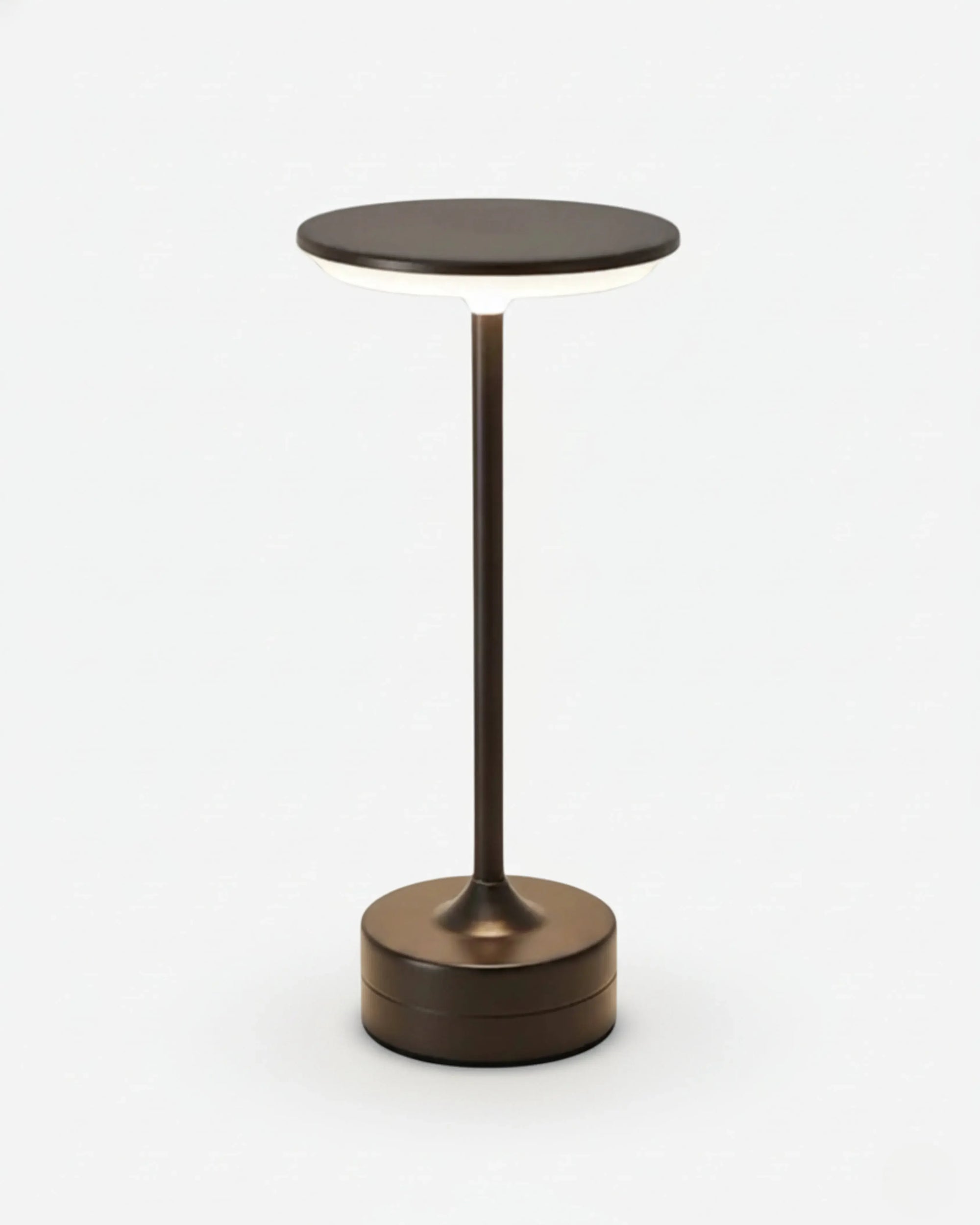 Lampe de Table Sans Fil | LORA – Noir