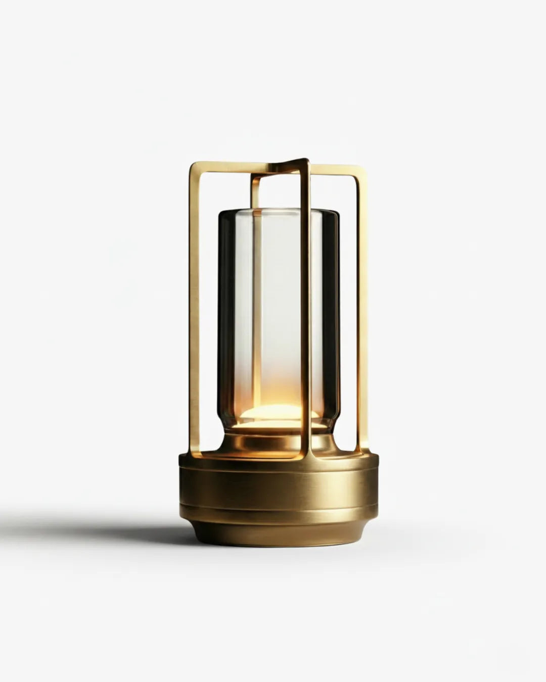 Lampe de Table Sans Fil | RUNA