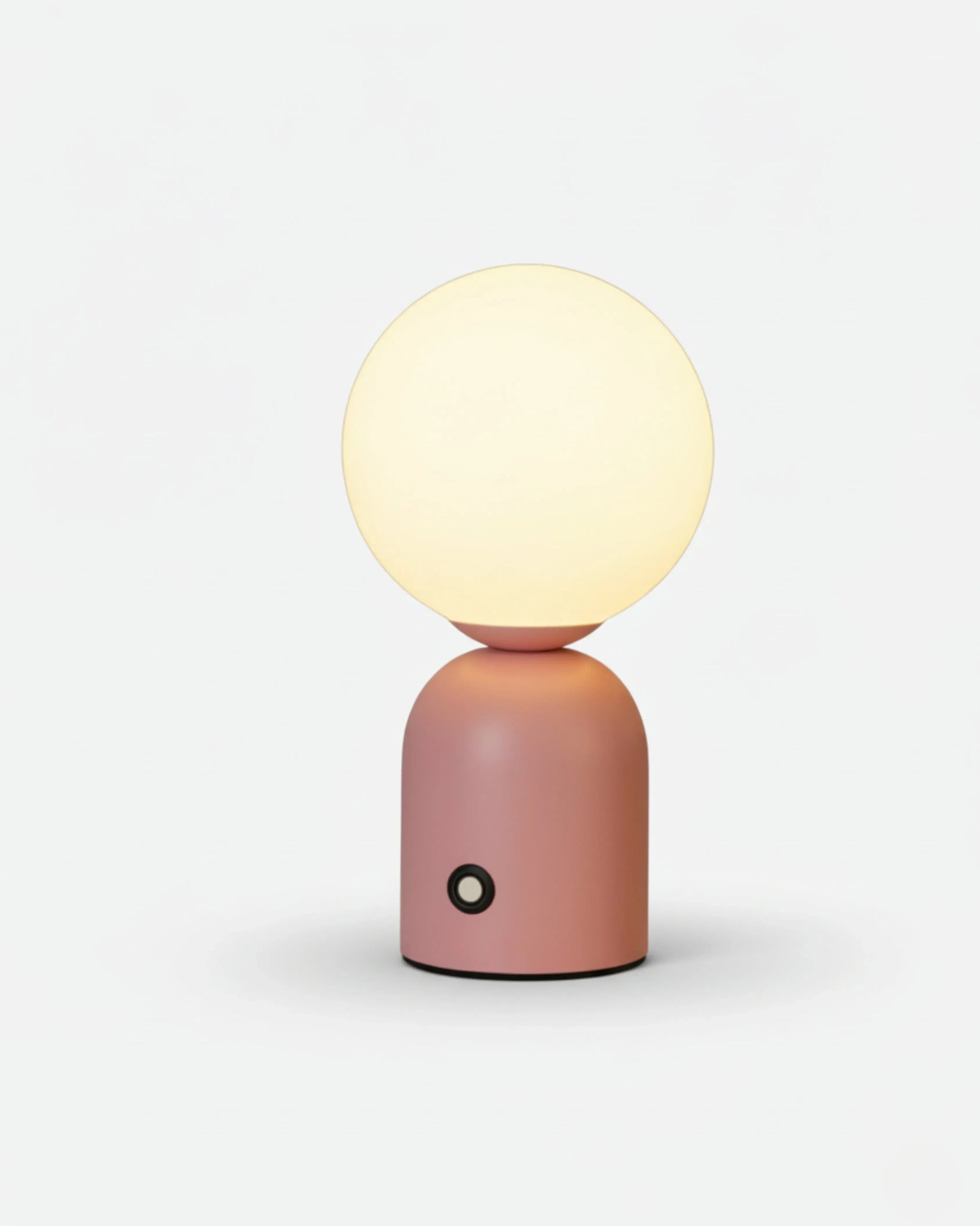 Lampe de Table Sans Fil | LUMI