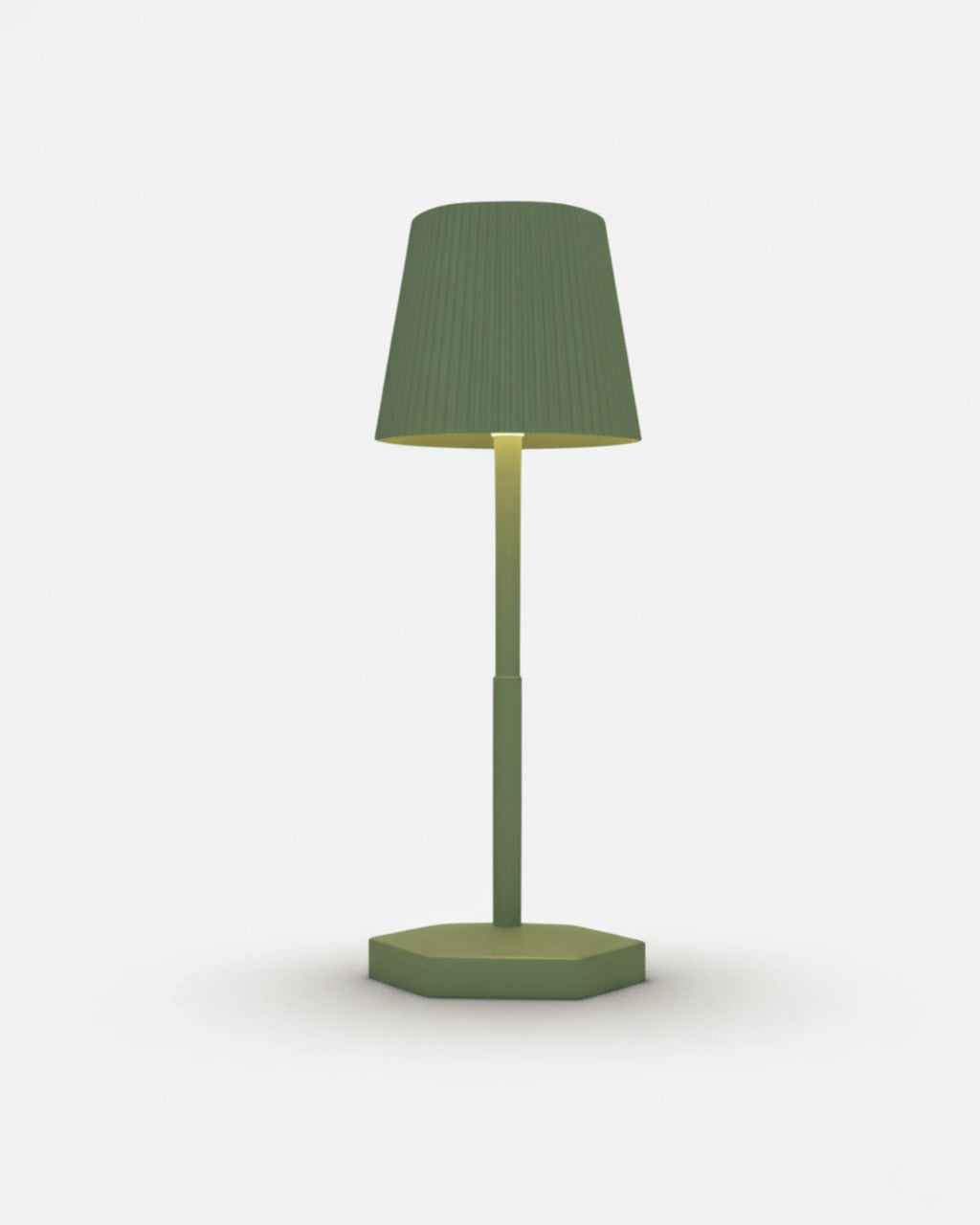 Lampe de Table Sans Fil | TOVI