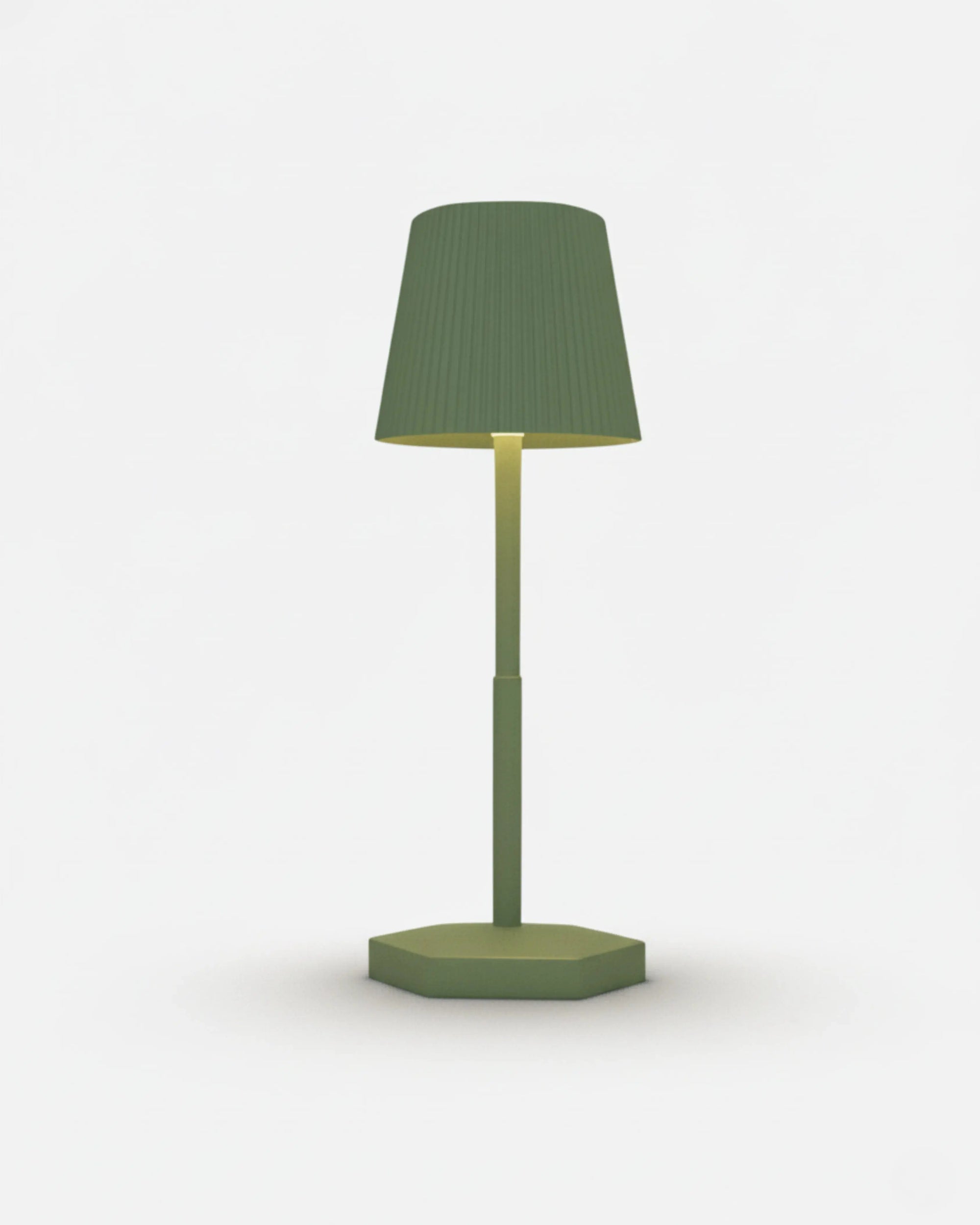 Lampe de Table Sans Fil | TOVI