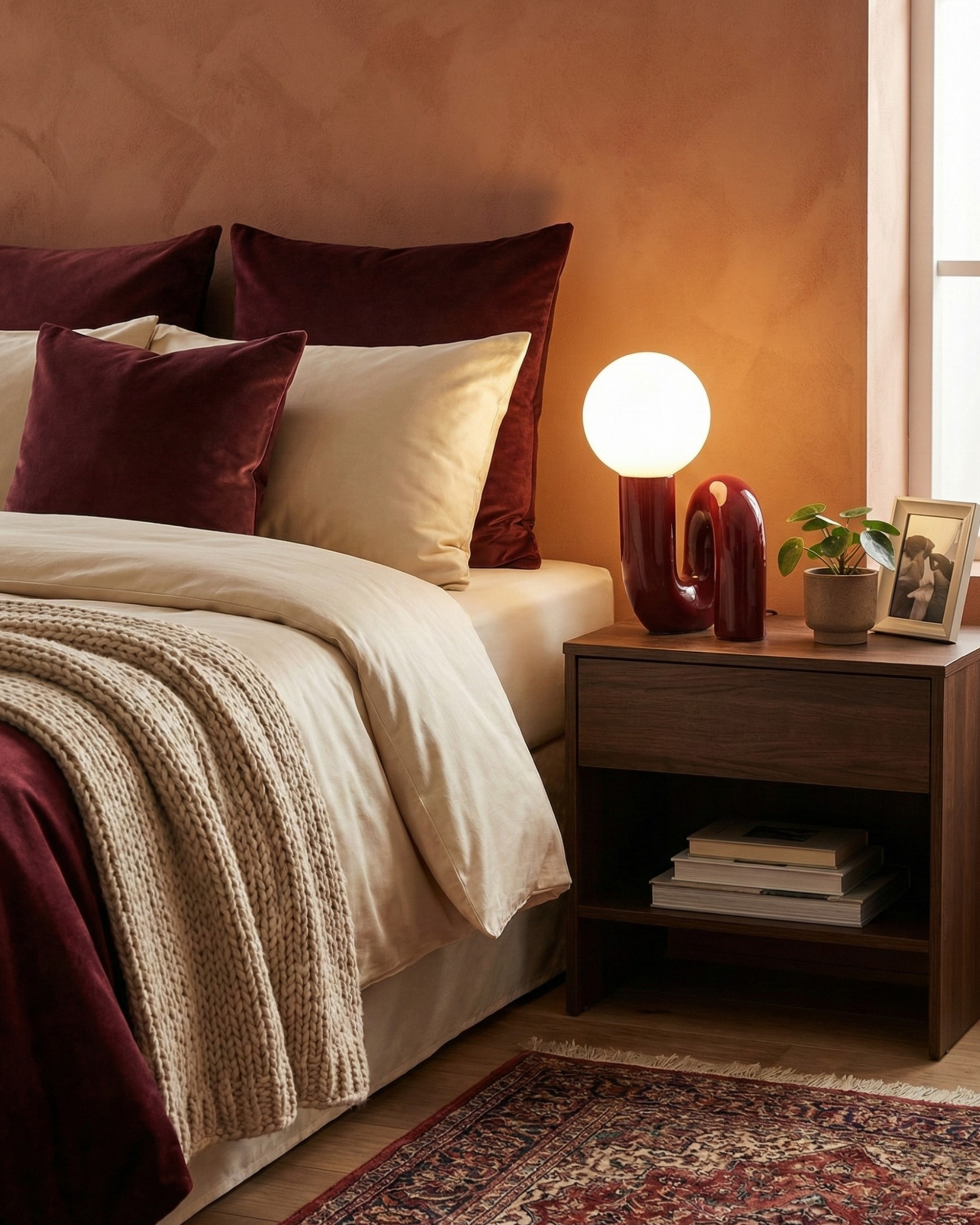 Lampe de Table | ARCA