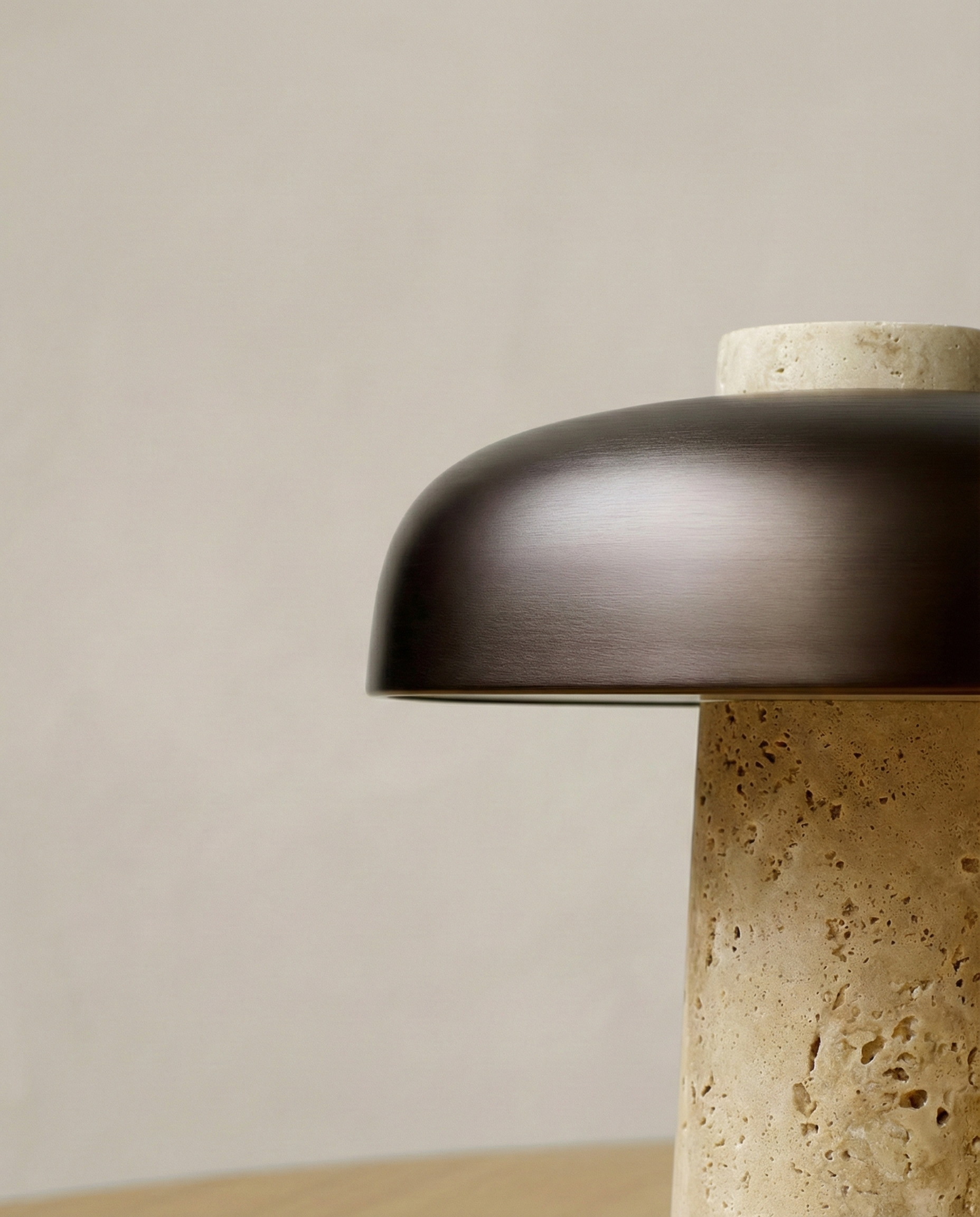 Lampe de Table | SAGAR