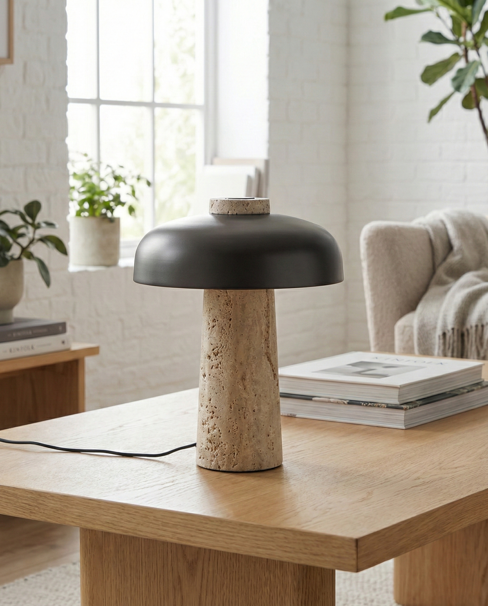 Lampe de Table | SAGAR