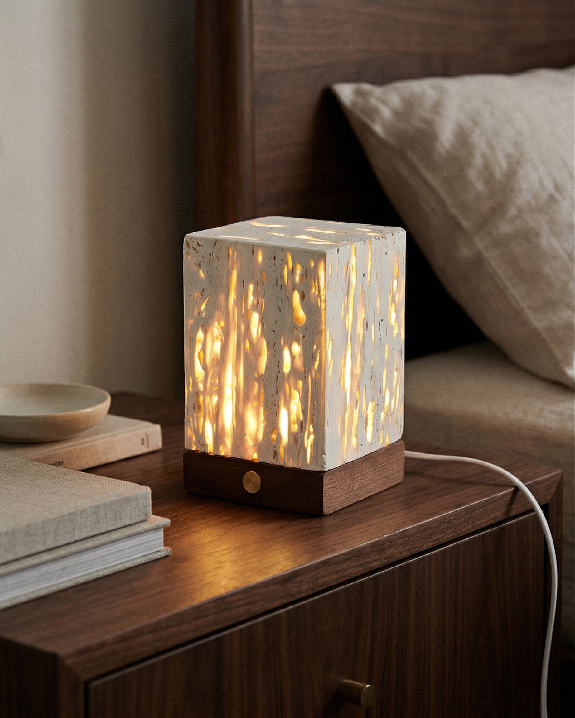 Lampe de Table | OMA