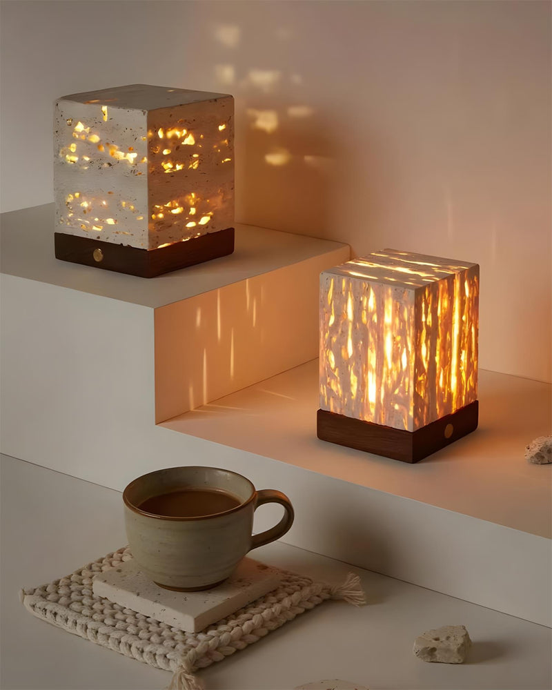 Lampe de Table | OMA