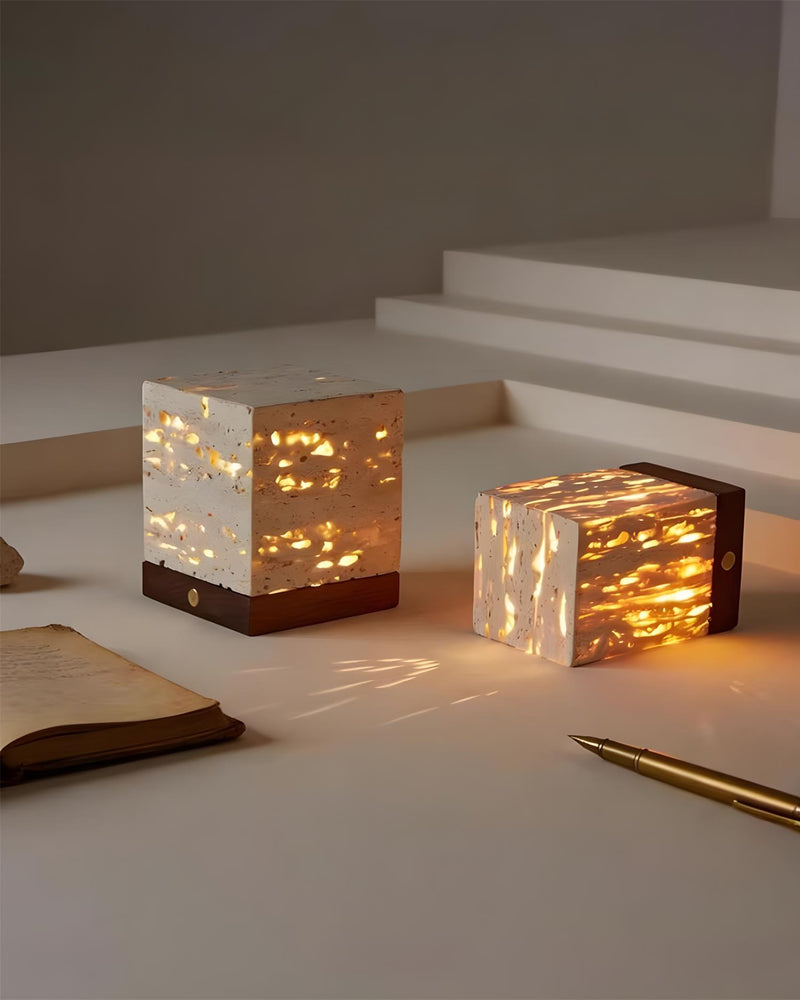 Lampe de Table | OMA
