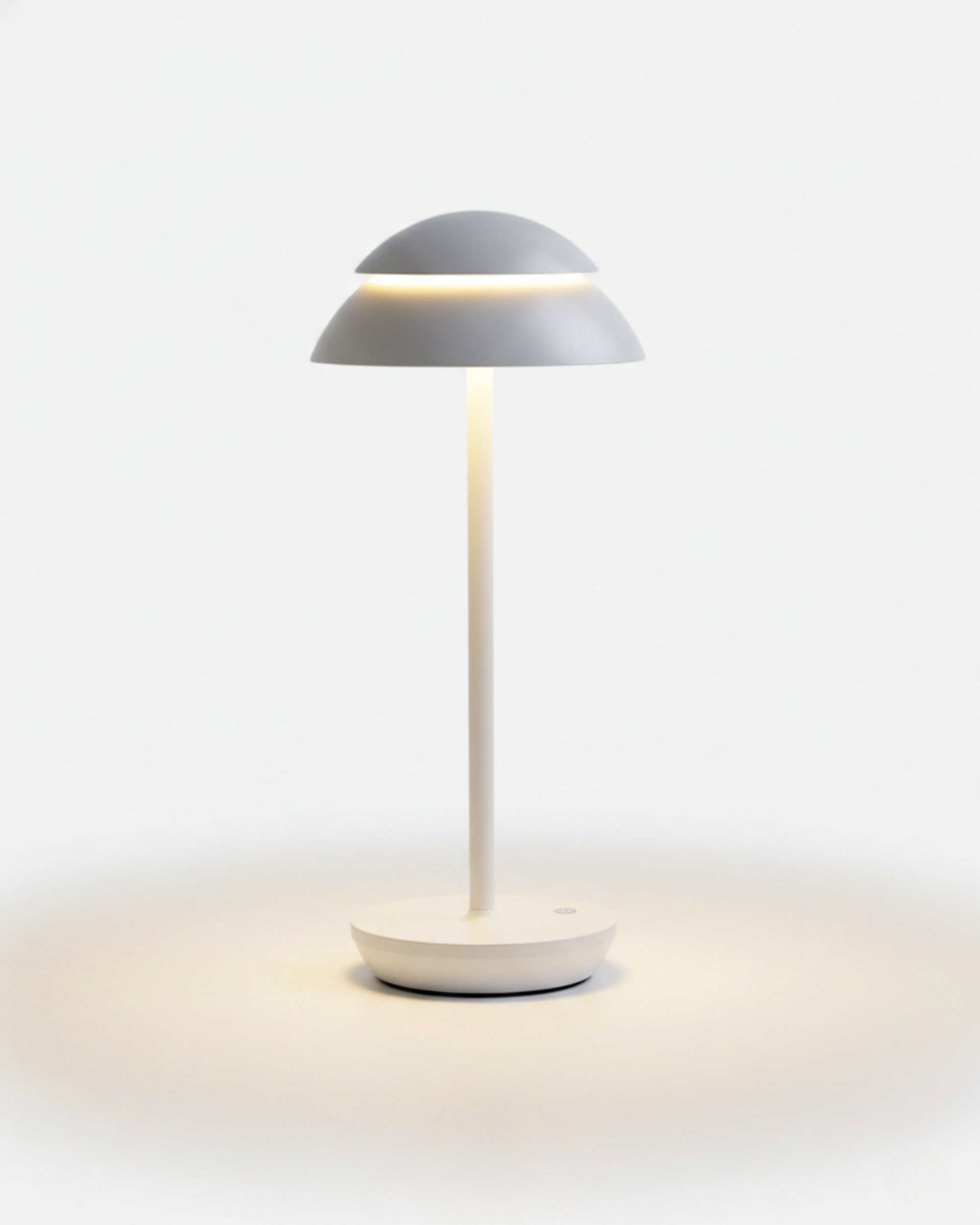 Lampe de Table Sans Fil | DESKA