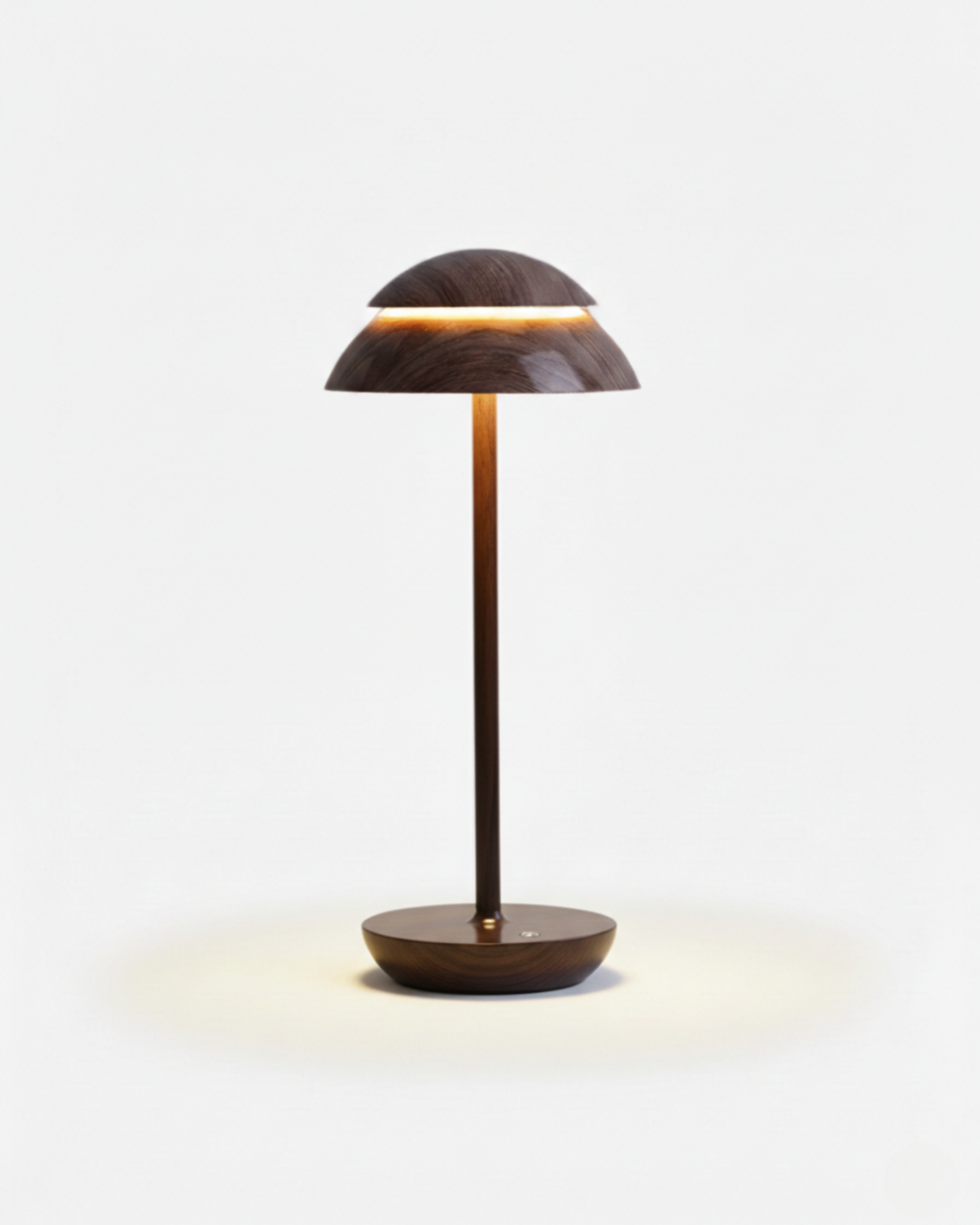 Lampe de Table Sans Fil | DESKA