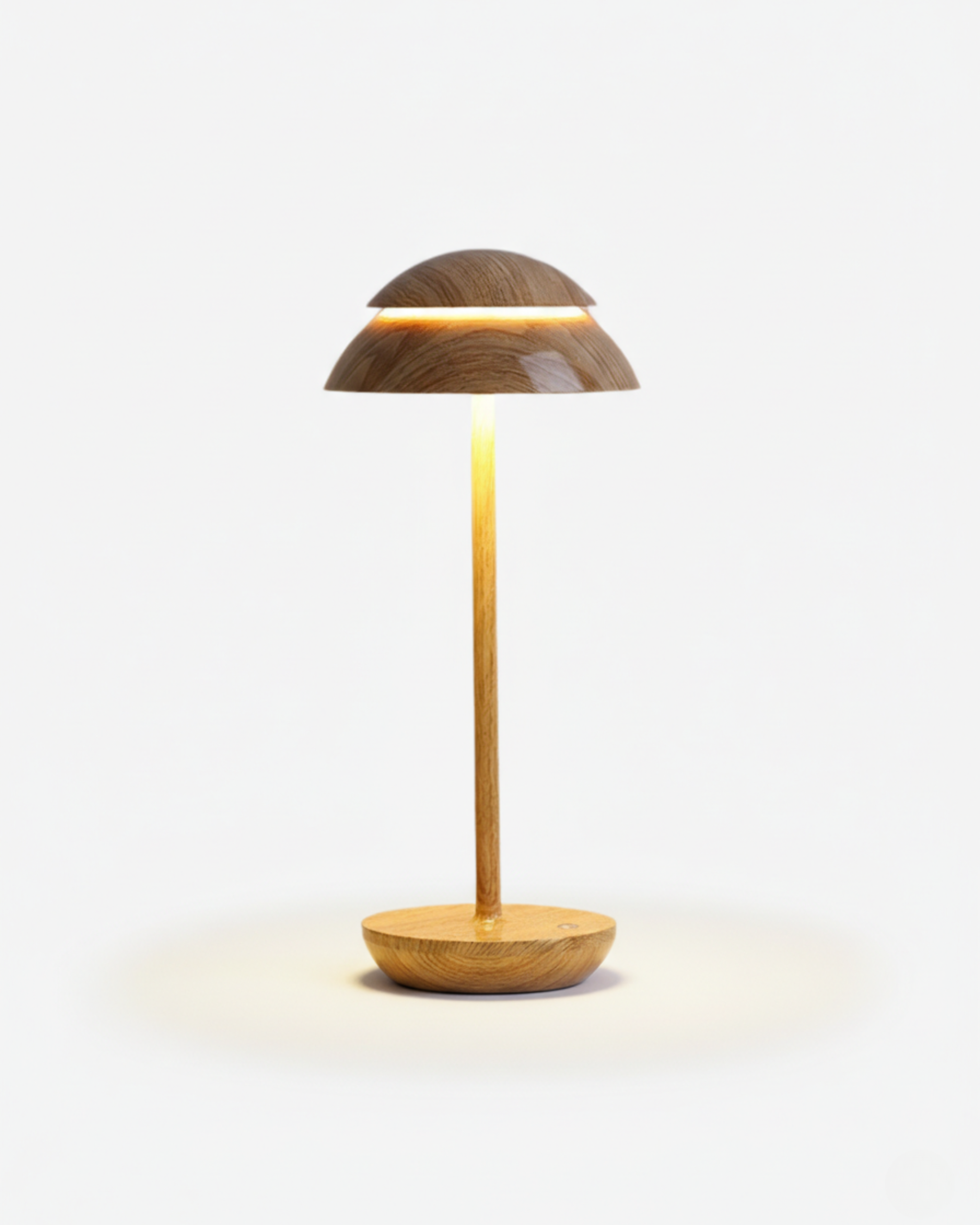 Lampe de Table Sans Fil | DESKA
