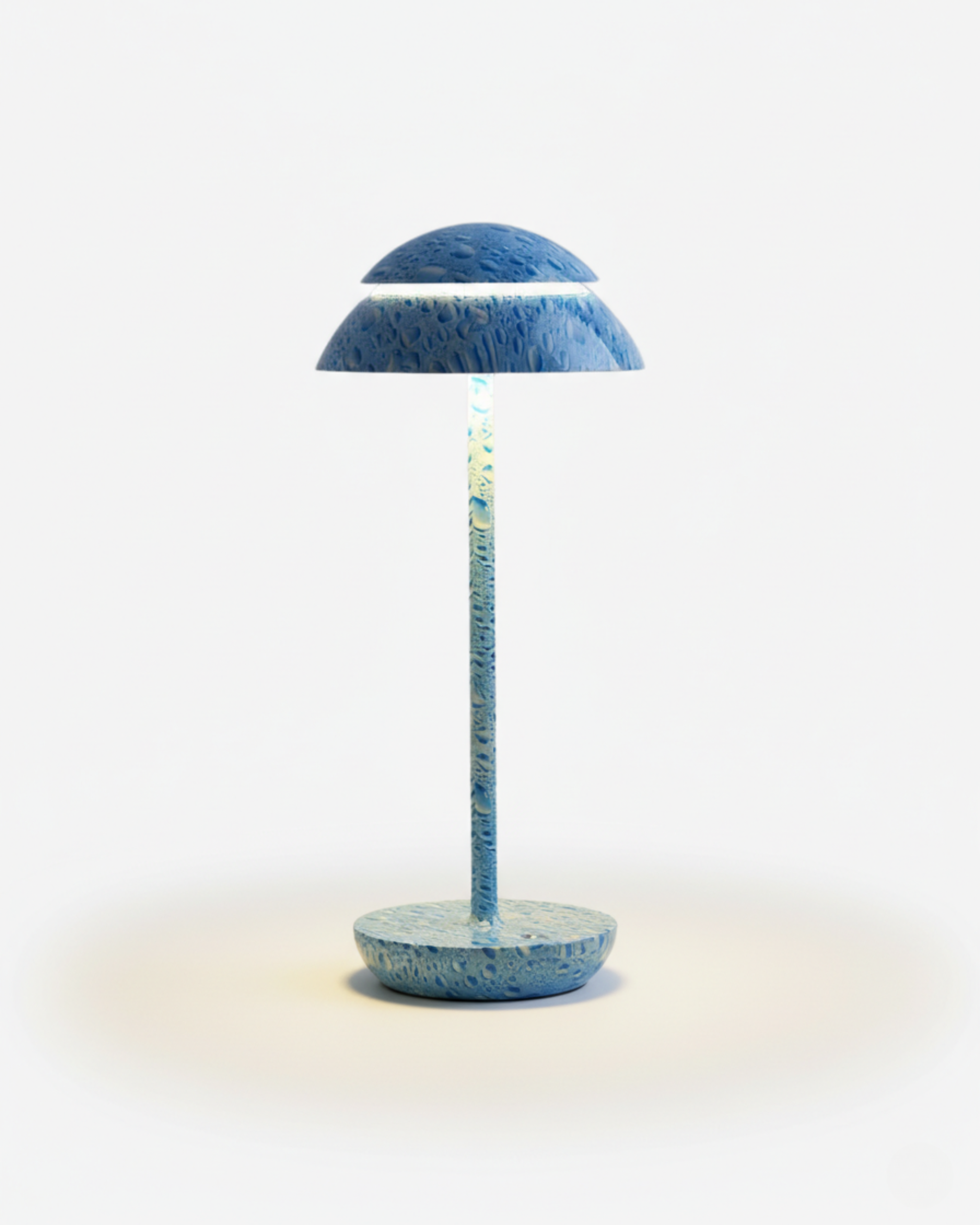 Lampe de Table Sans Fil | DESKA