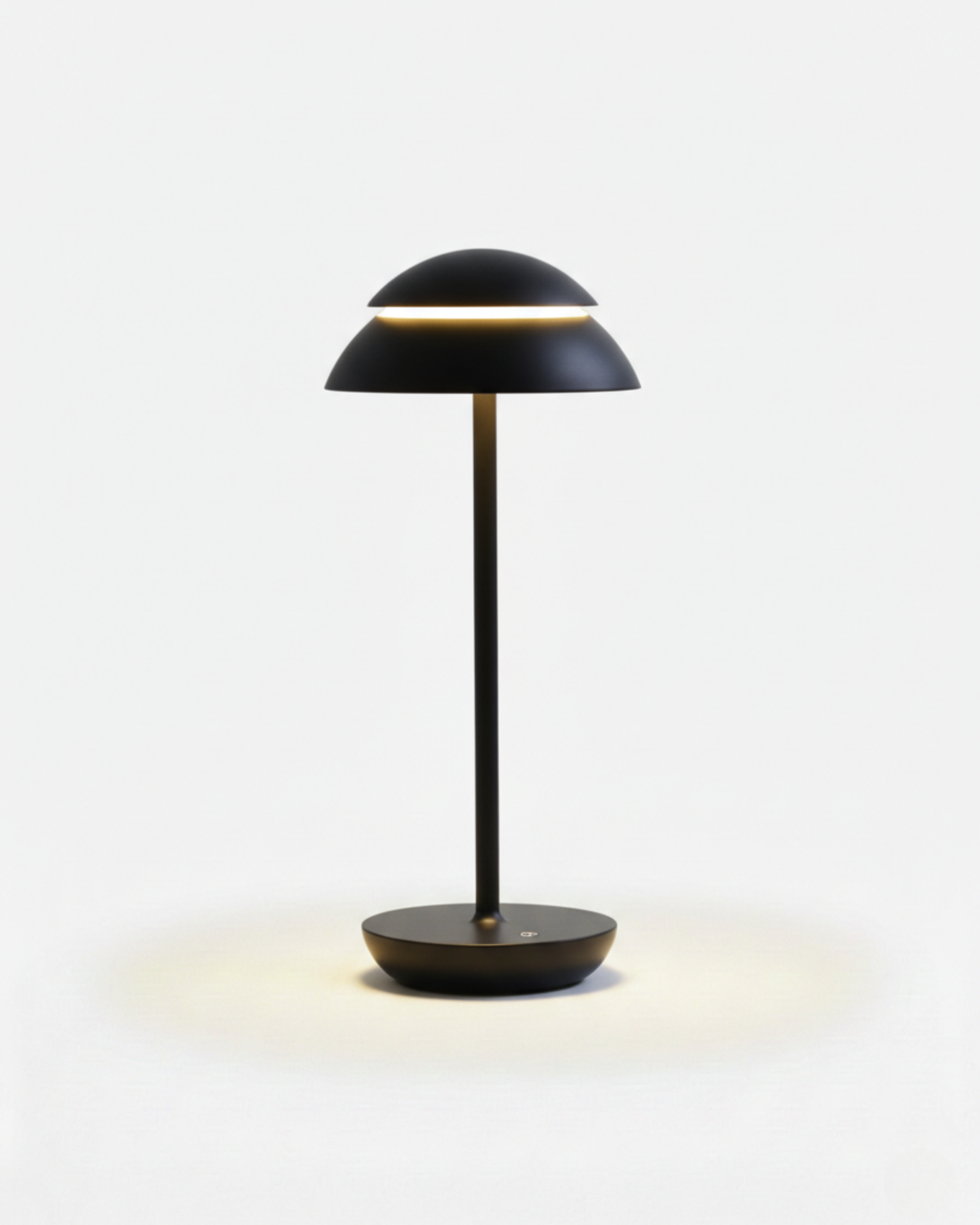 Lampe de Table Sans Fil | DESKA