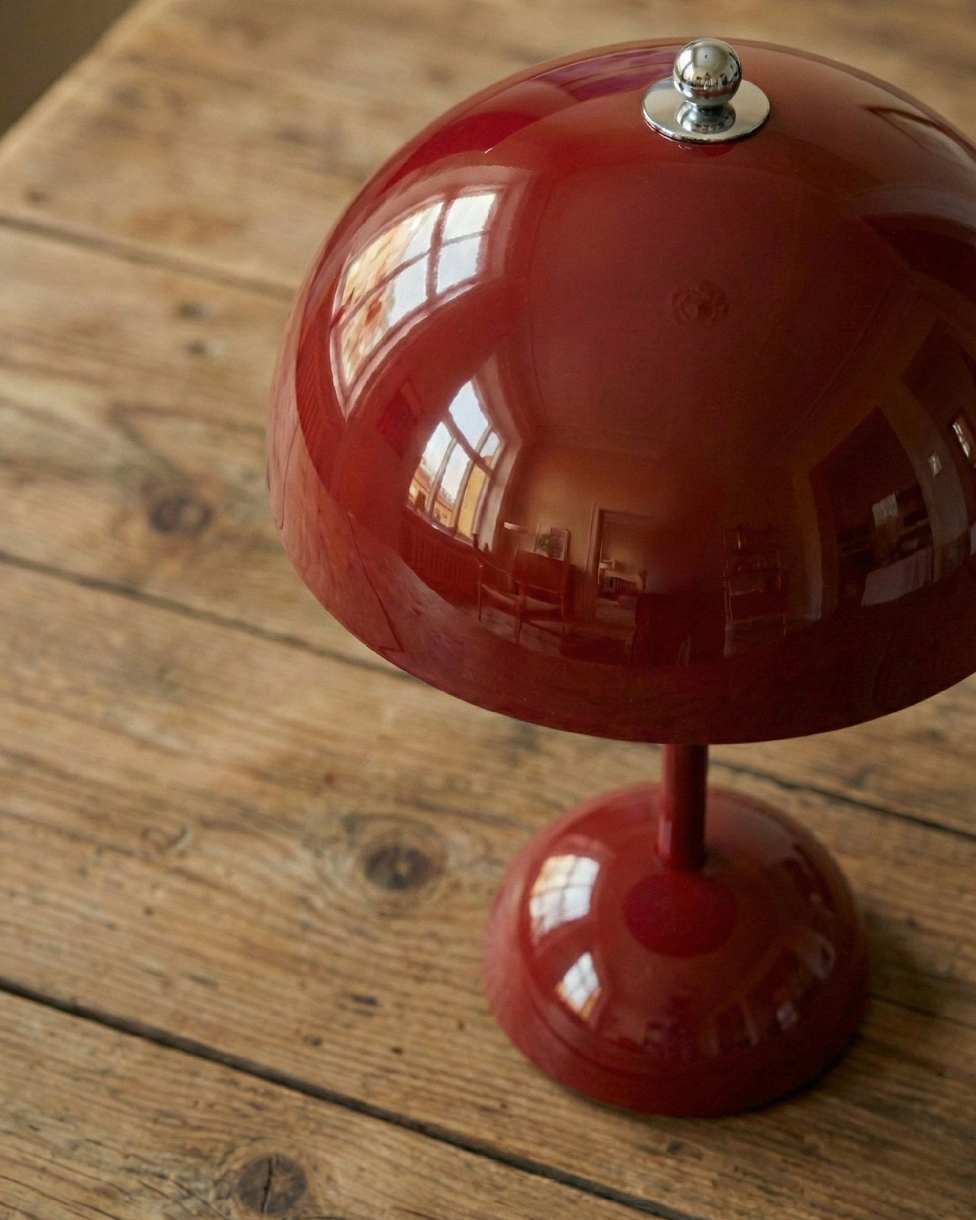 Lampe de table Sans Fil | ODEN