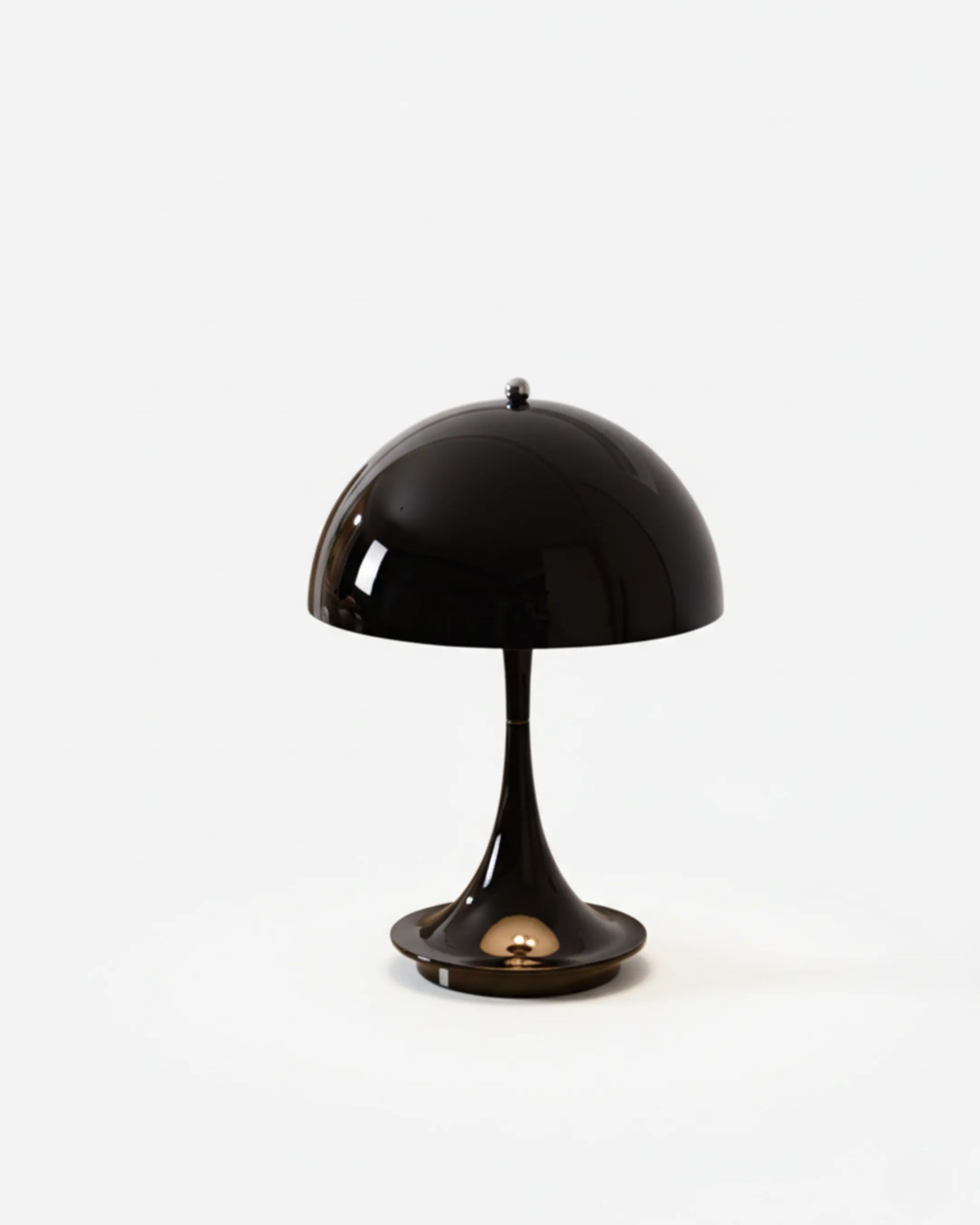 Lampe de Table Sans Fil | MIDO – Noir