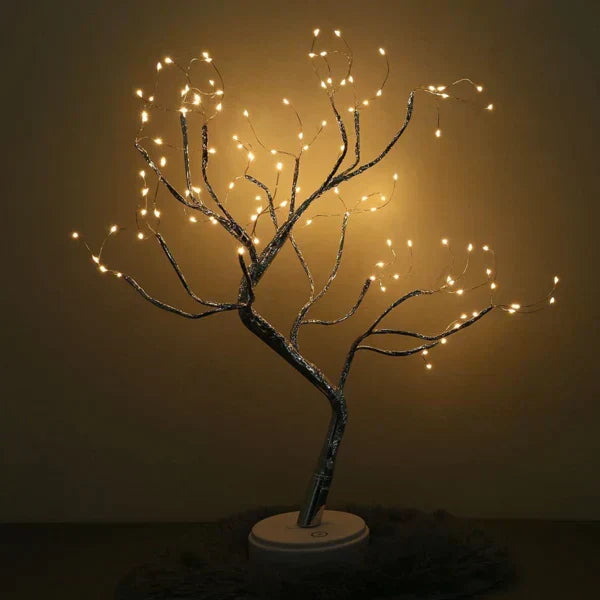 Lampe arbre LED