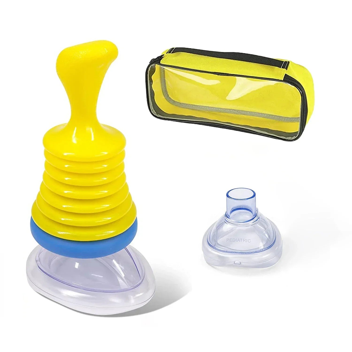 Kit anti-etouffement