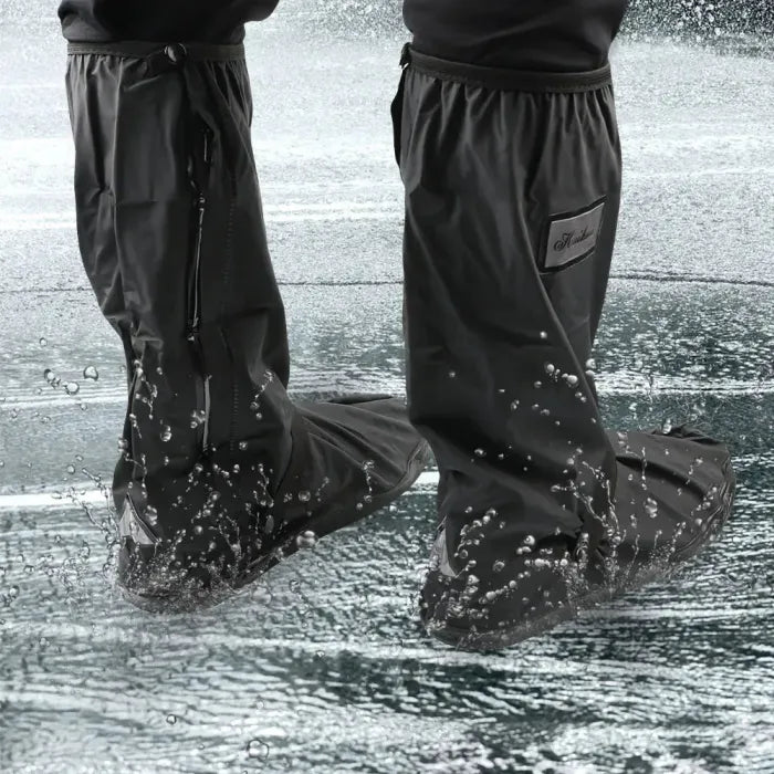 Hydroboots surchaussures impermeables