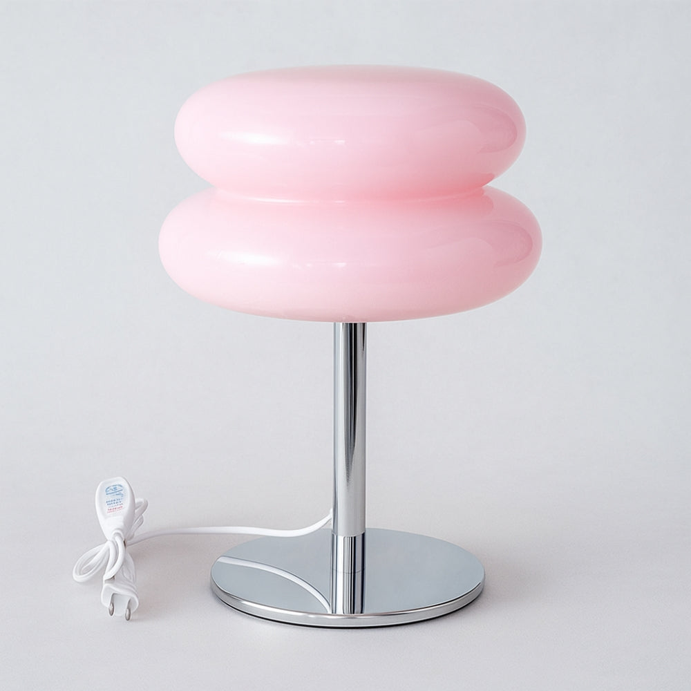 Lampe de table trichrome Mariel