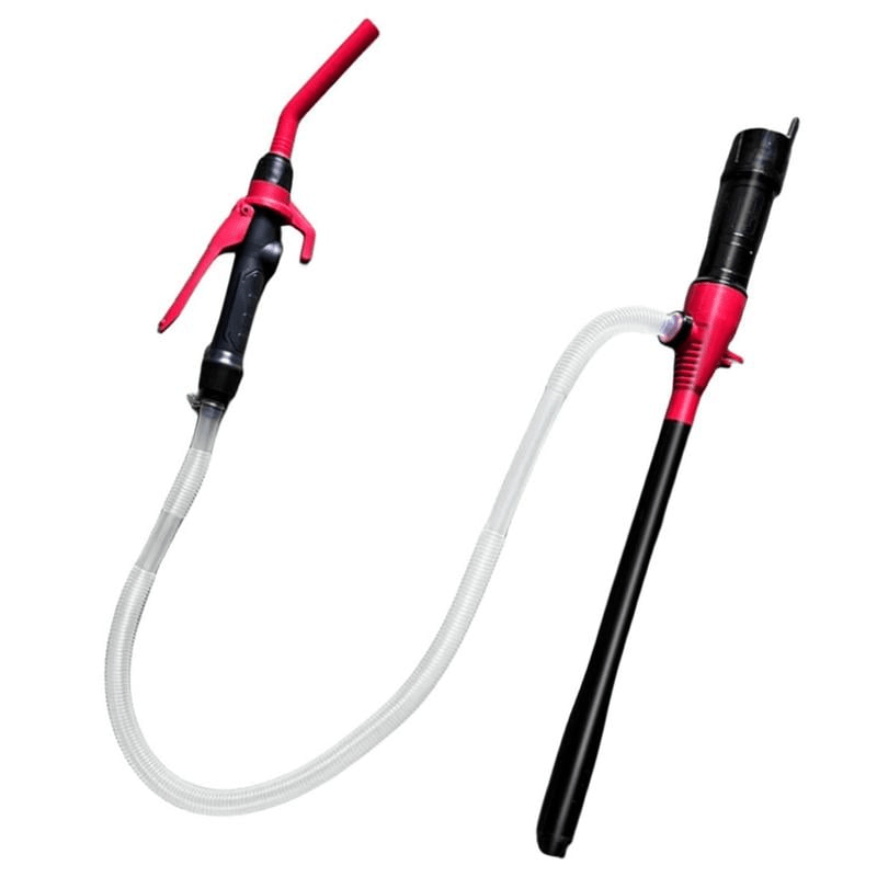 PUMPIX – Pompe à Air Portable sur Batterie