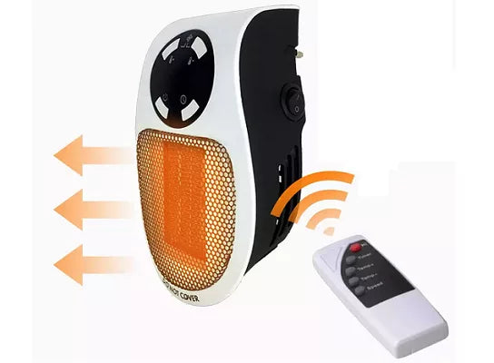 Chauffage d'appoint electrique