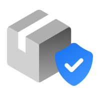 Protection d'expédition – aperçu