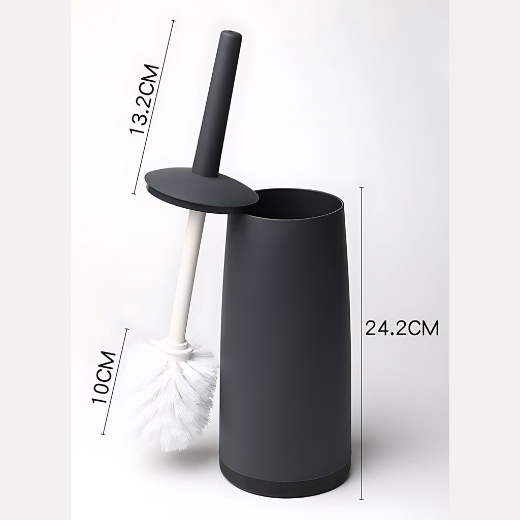 Brosse WC moderne pour salle de bain
