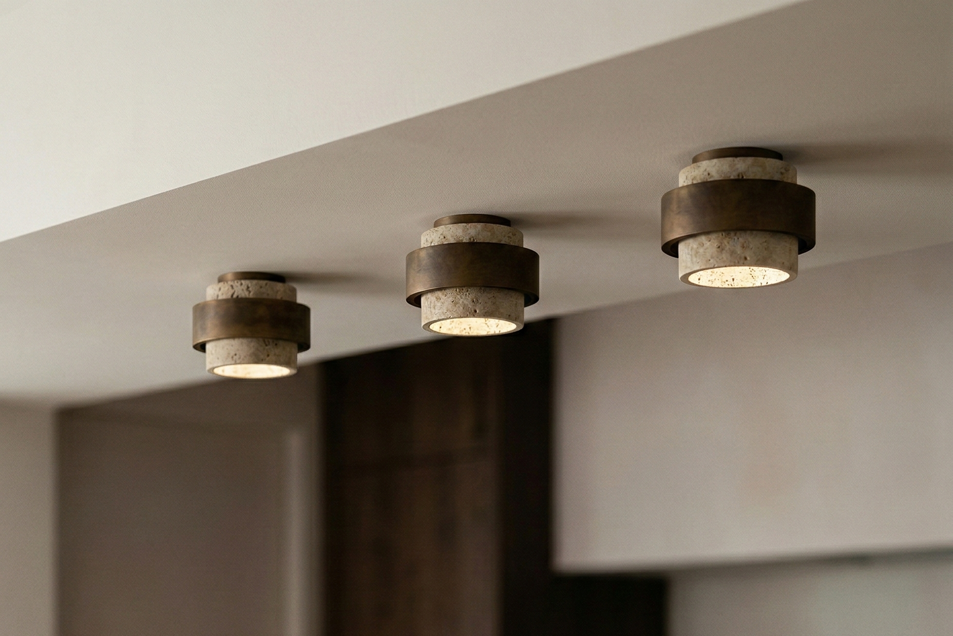 Plafonnier | LYRA