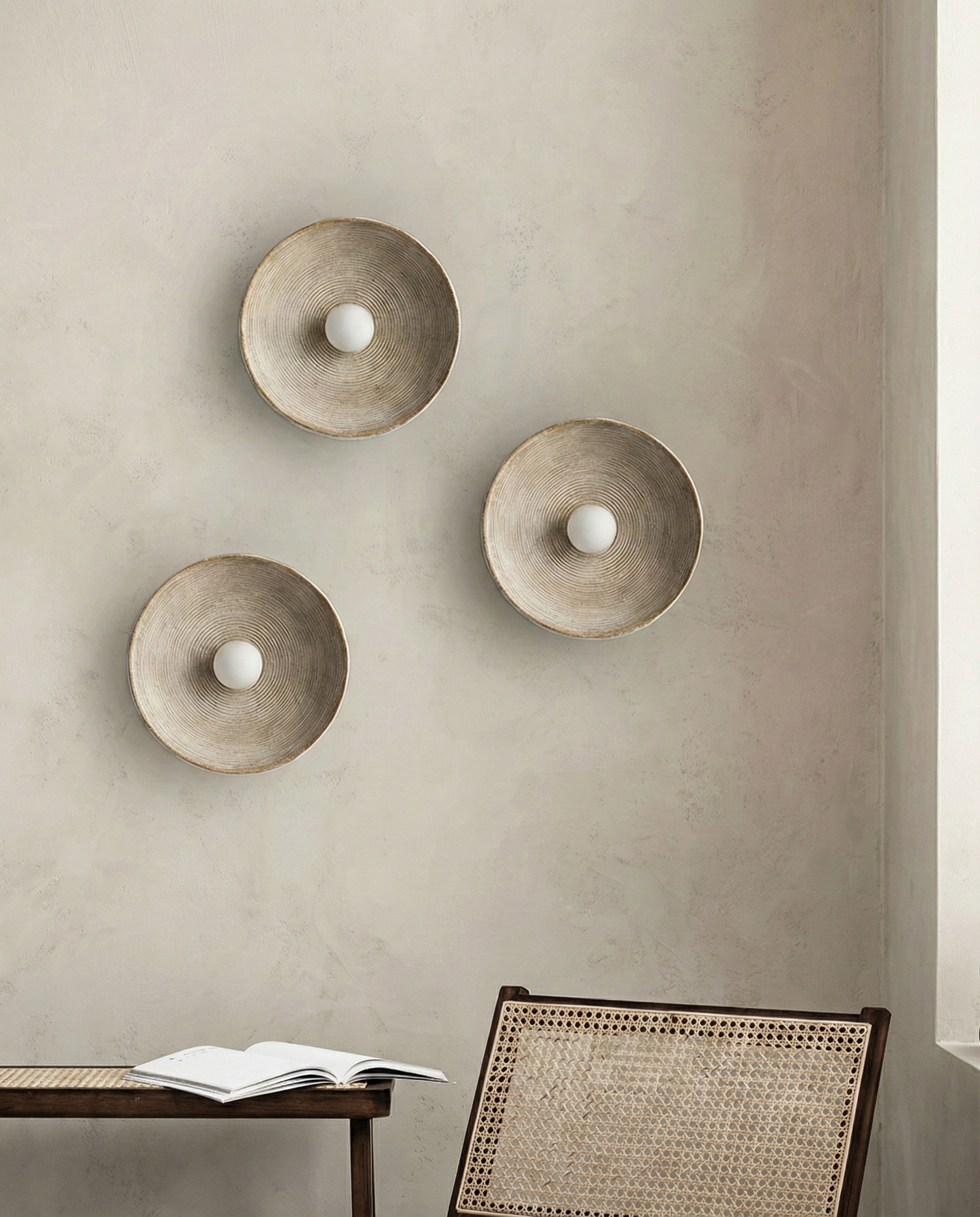 Applique Murale | SISKA