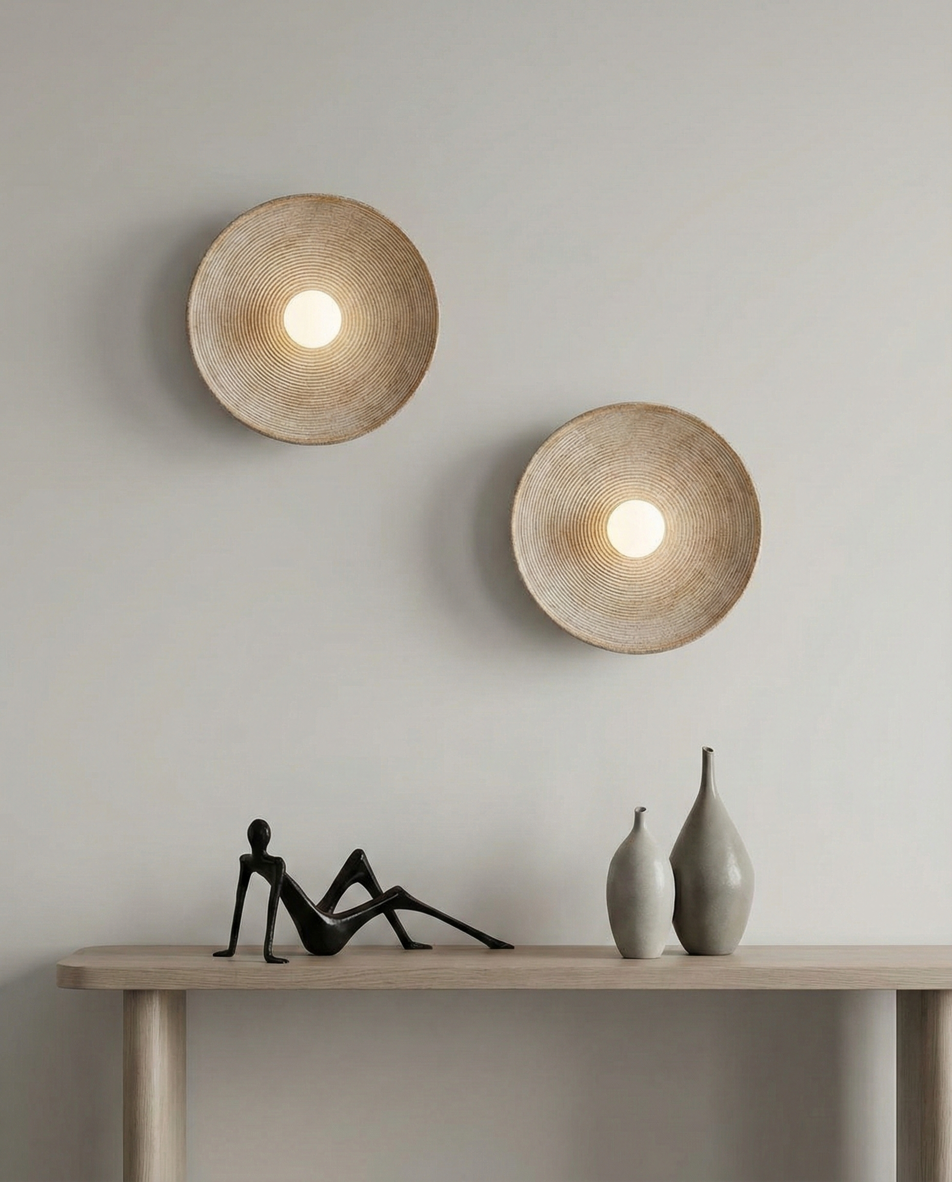 Applique Murale | SISKA