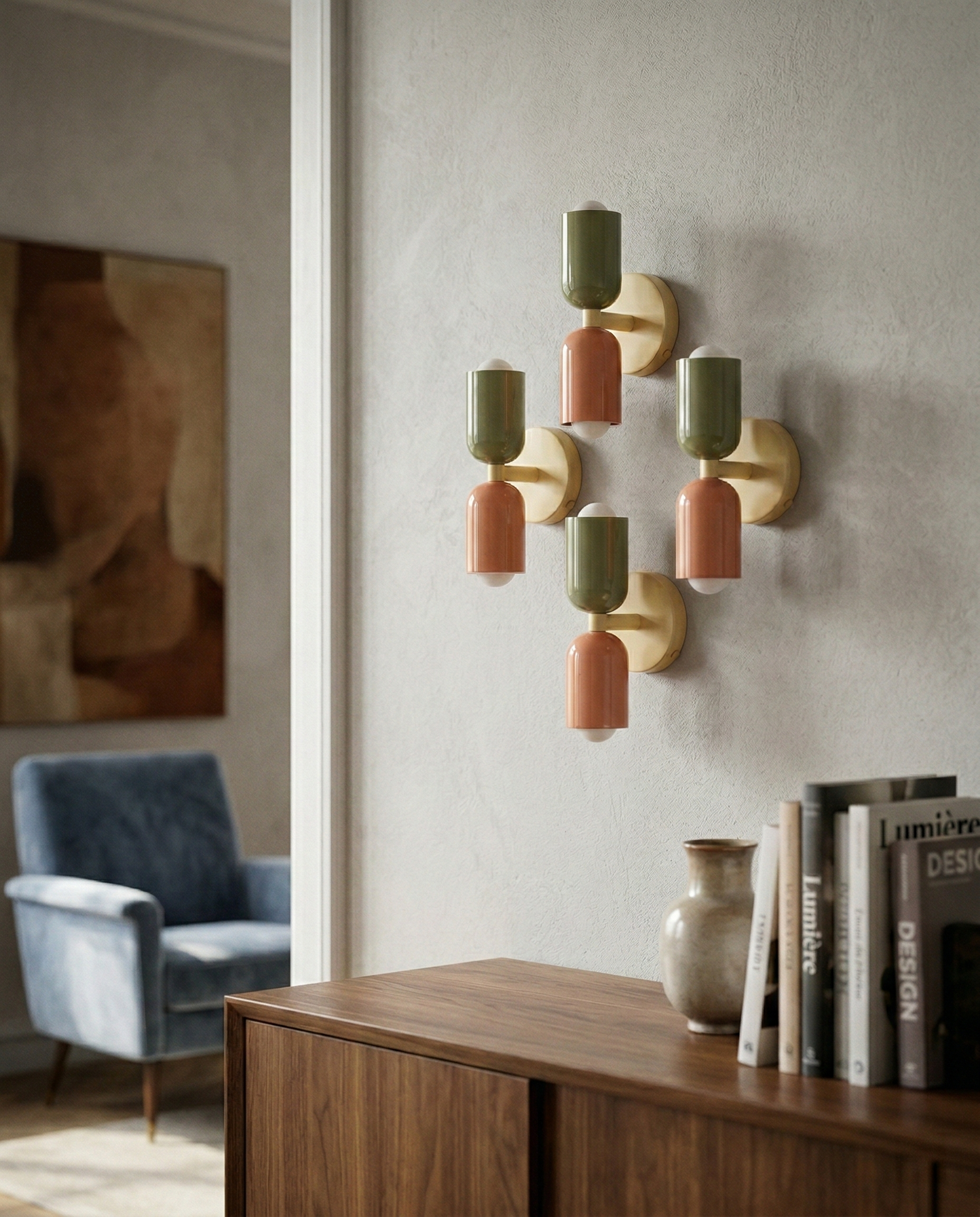 Applique Murale | NORSAND