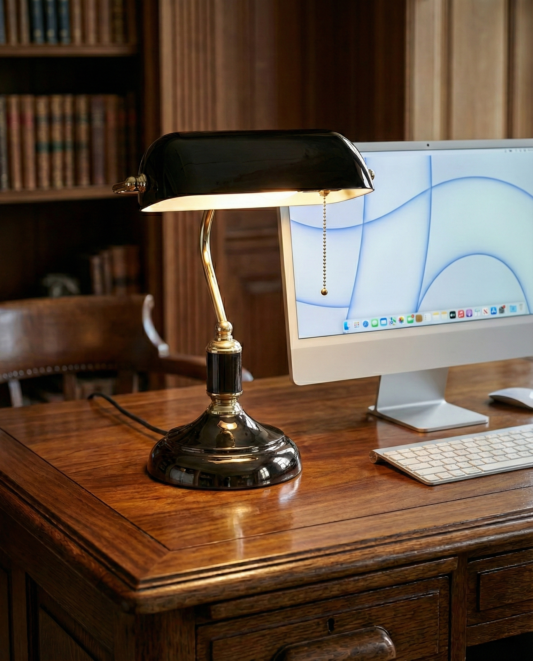 Lampe de Bureau | ANTIK