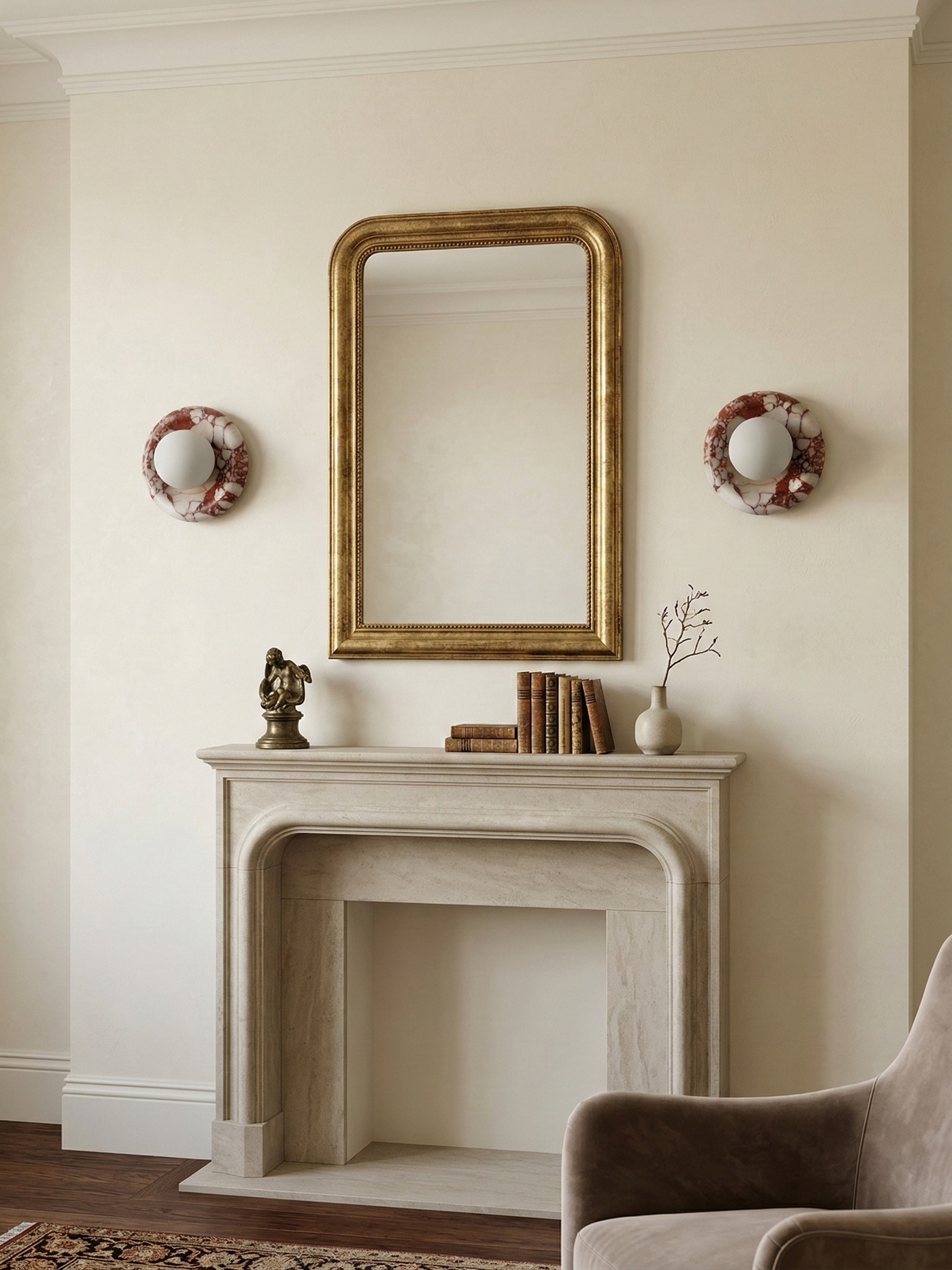 Applique Murale | RUBI