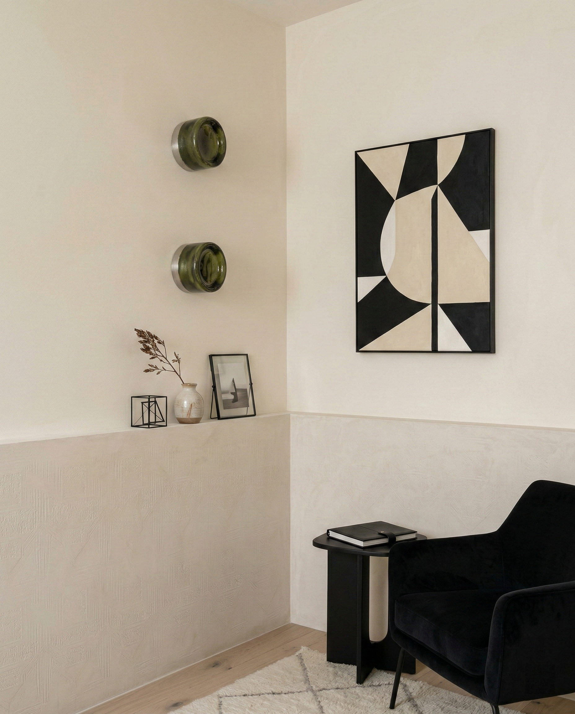 Applique Murale | EVOA
