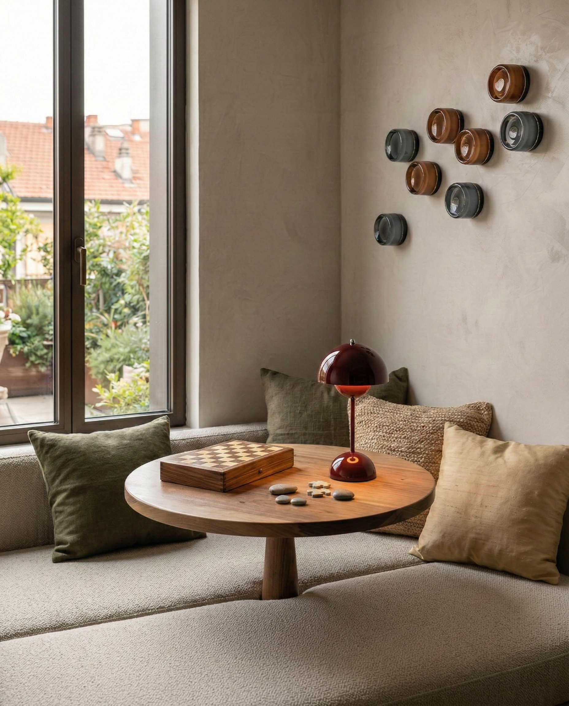 Applique Murale | EVOA