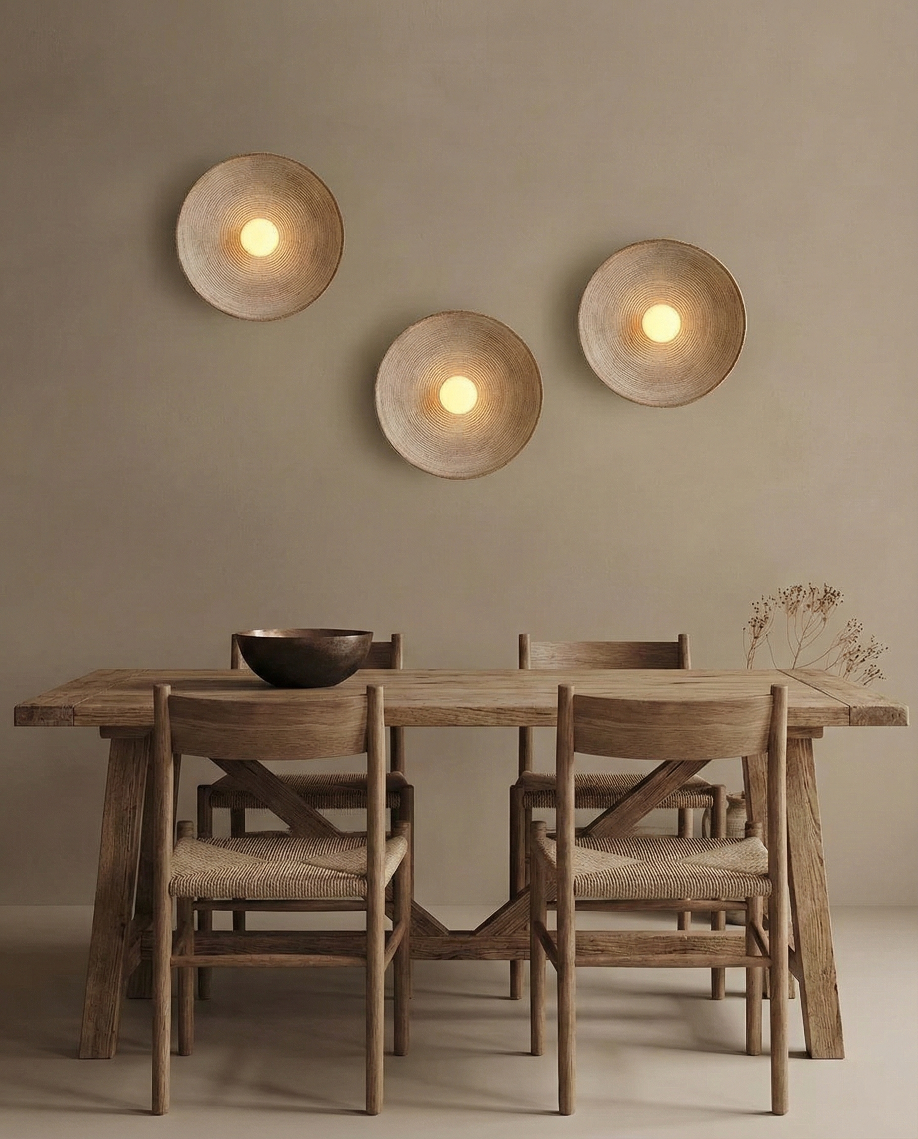 Applique Murale | SISKA