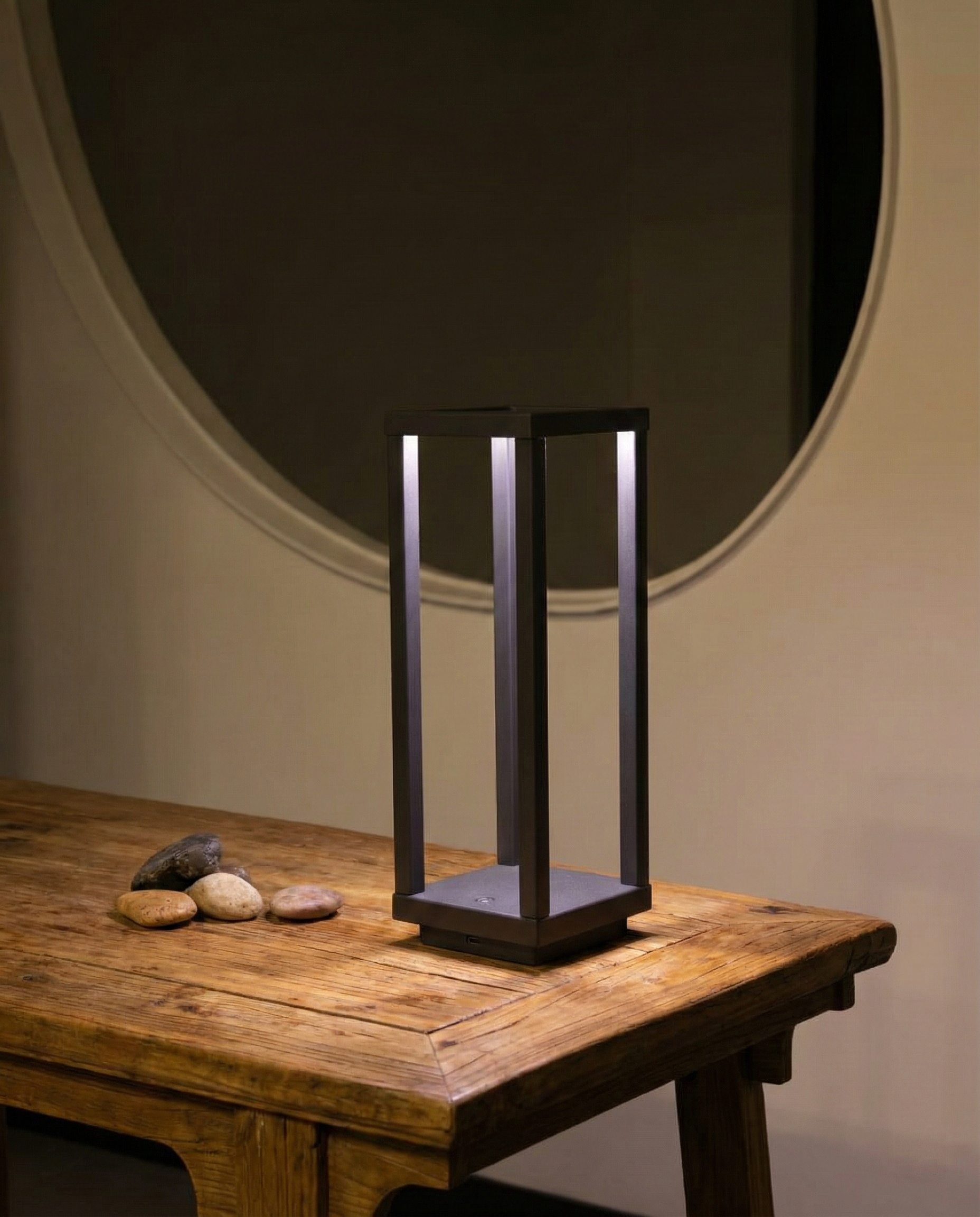 Lampe de Table Sans Fil | SORA