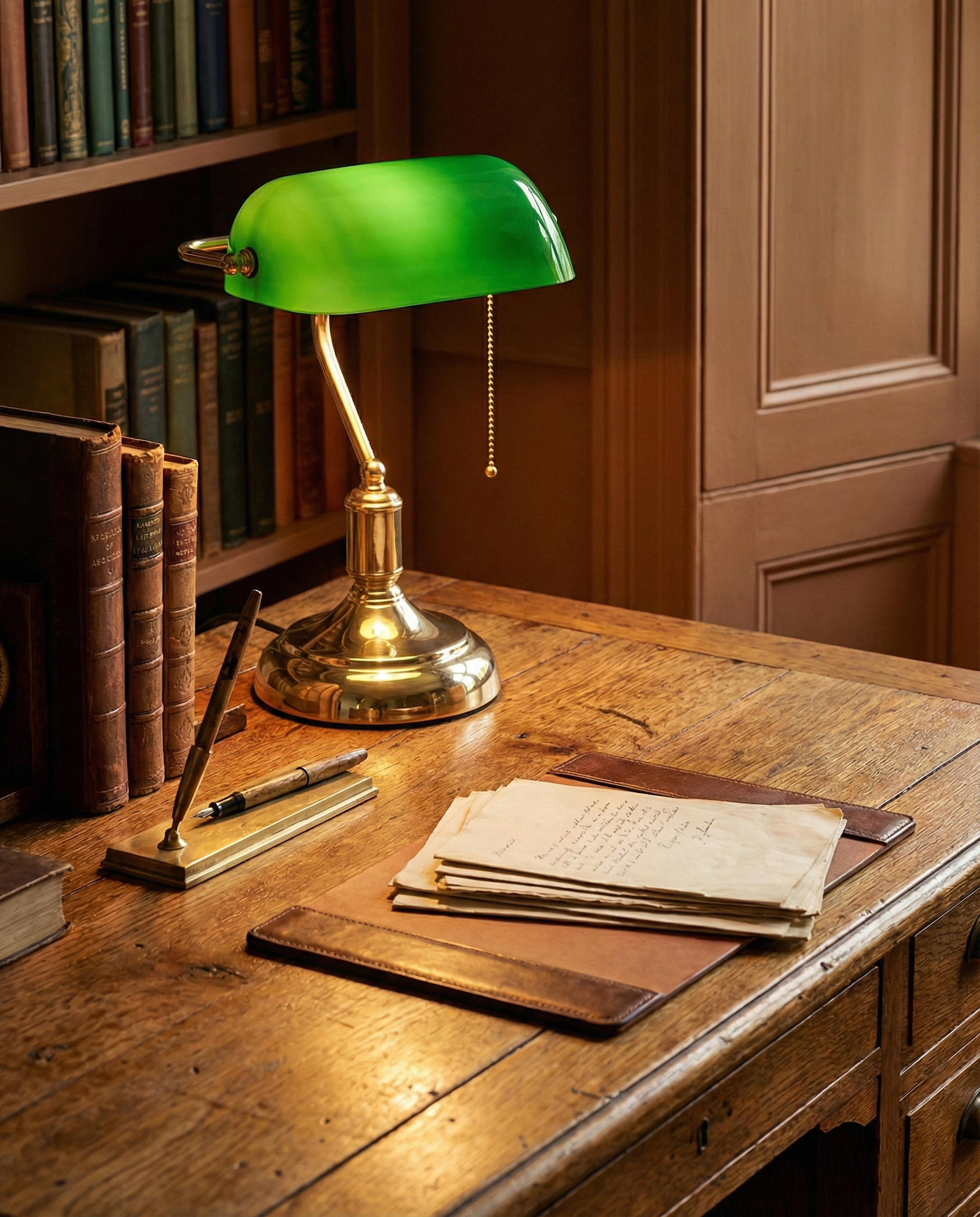 Lampe de Bureau | ANTIK