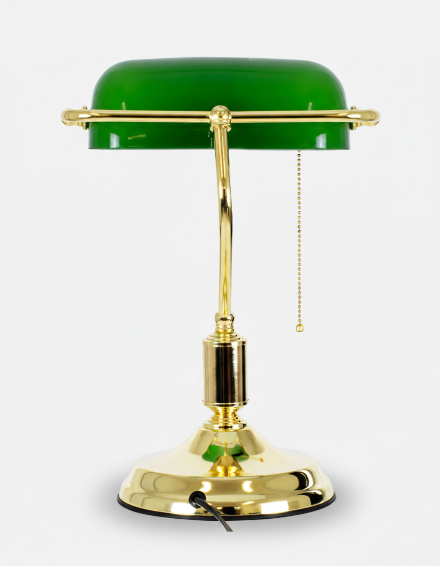 Lampe de Bureau | ANTIK