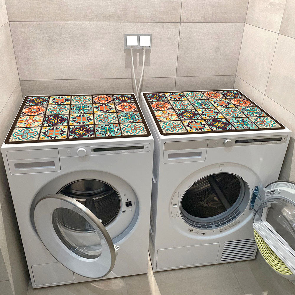 Tapis pour électroménager BohoShield