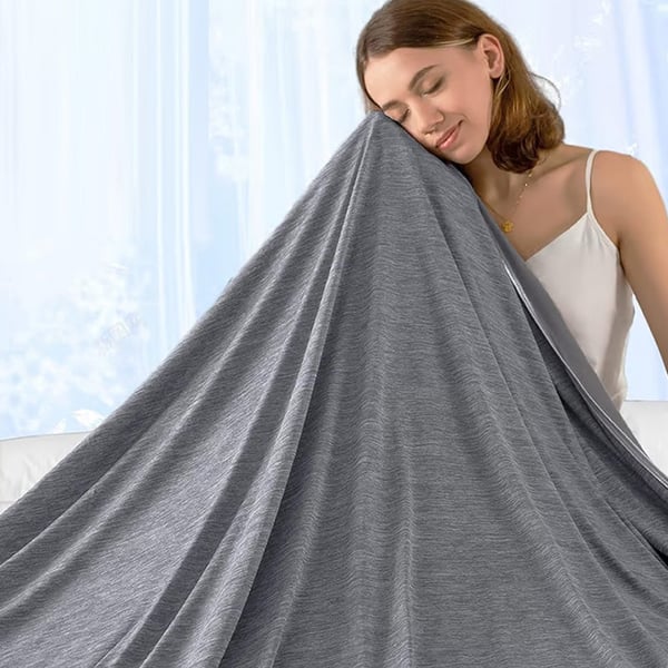 Couette rafraichissante NordSleep Premium 150x200 cm