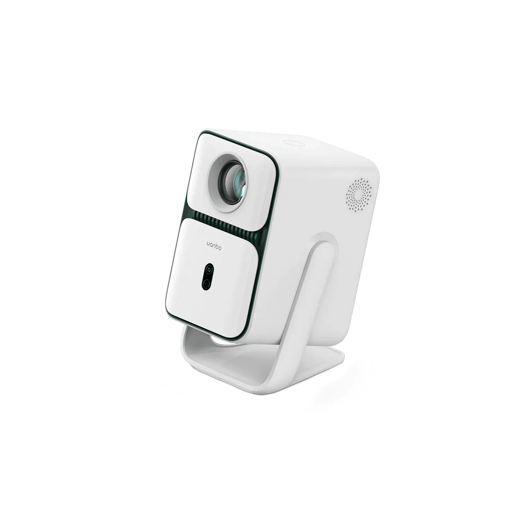 VisionFlex T2 Ultra – Vidéoprojecteur sur Cardan avec Android TV