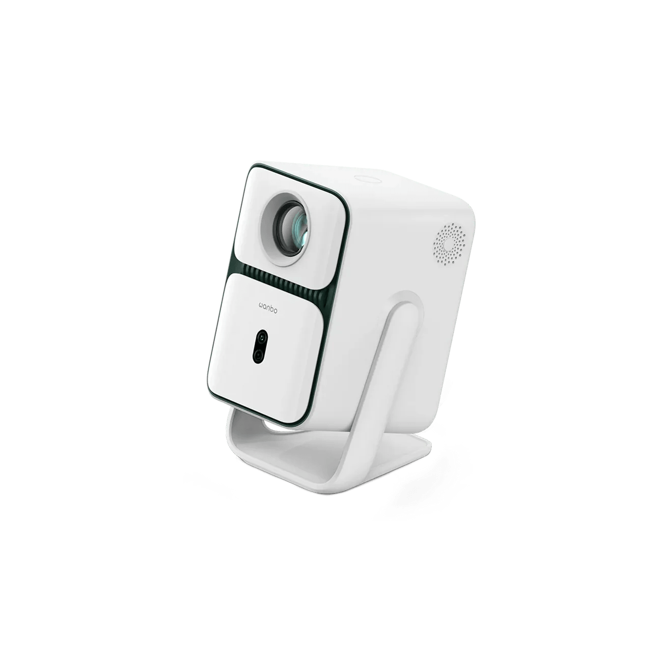 VisionFlex T2 Ultra – Vidéoprojecteur sur Cardan avec Android TV